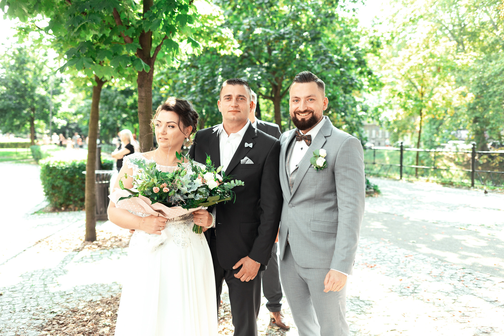 Wedding reportage | Łukasz & Izabela. Dimitri Ilkov Photography — Capturing Life’s Moments in Edmonton, Cana