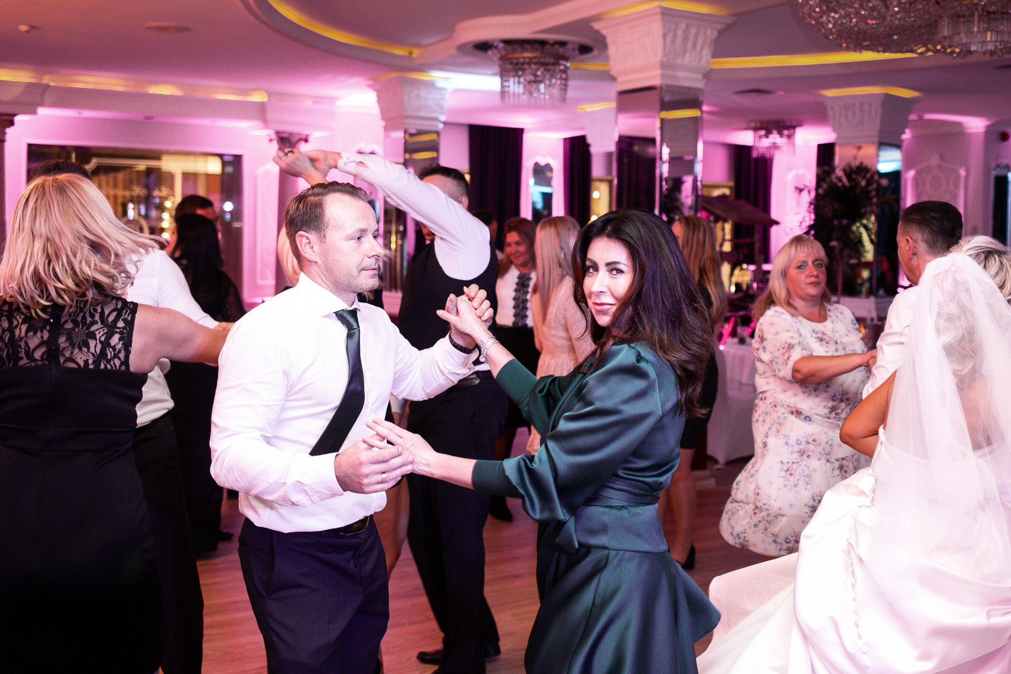 Wedding reportage | Alicja & Krzysztof. Dimitri Ilkov Photography — Capturing Life’s Moments in Edmonton, Cana