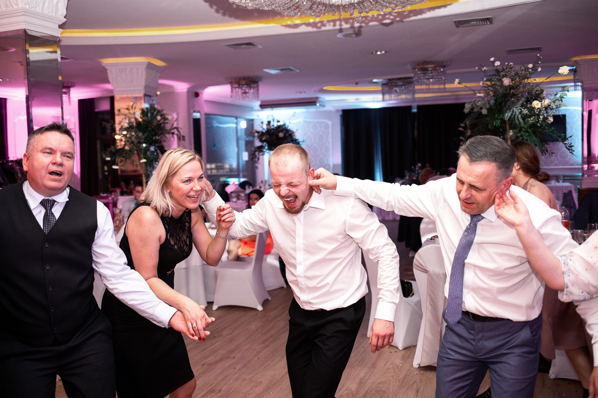 Wedding reportage | Alicja & Krzysztof. Dimitri Ilkov Photography — Capturing Life’s Moments in Edmonton, Cana