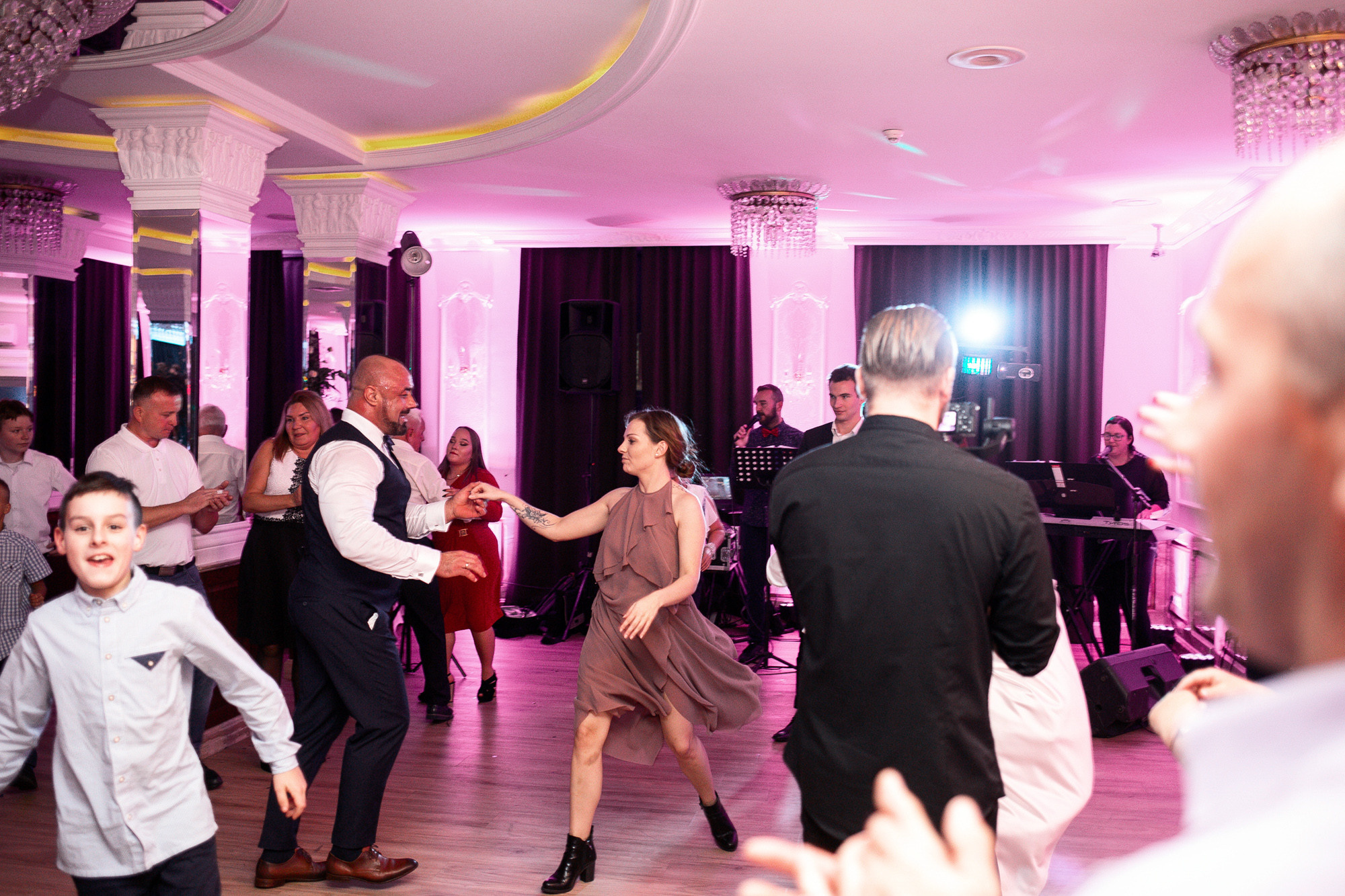 Wedding reportage | Alicja & Krzysztof. Dimitri Ilkov Photography — Capturing Life’s Moments in Edmonton, Cana