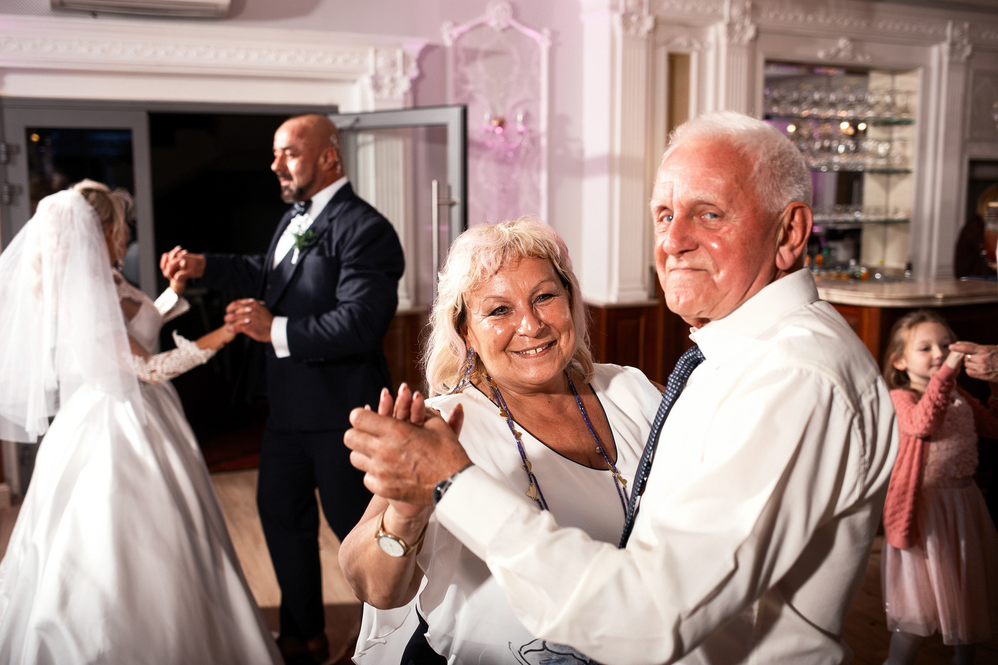 Wedding reportage | Alicja & Krzysztof. Dimitri Ilkov Photography — Capturing Life’s Moments in Edmonton, Cana