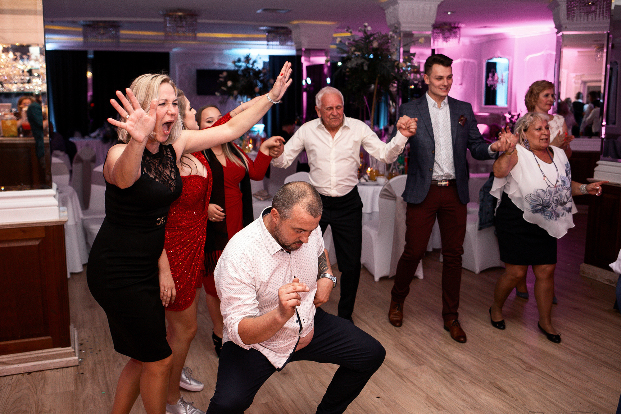 Wedding reportage | Alicja & Krzysztof. Dimitri Ilkov Photography — Capturing Life’s Moments in Edmonton, Cana