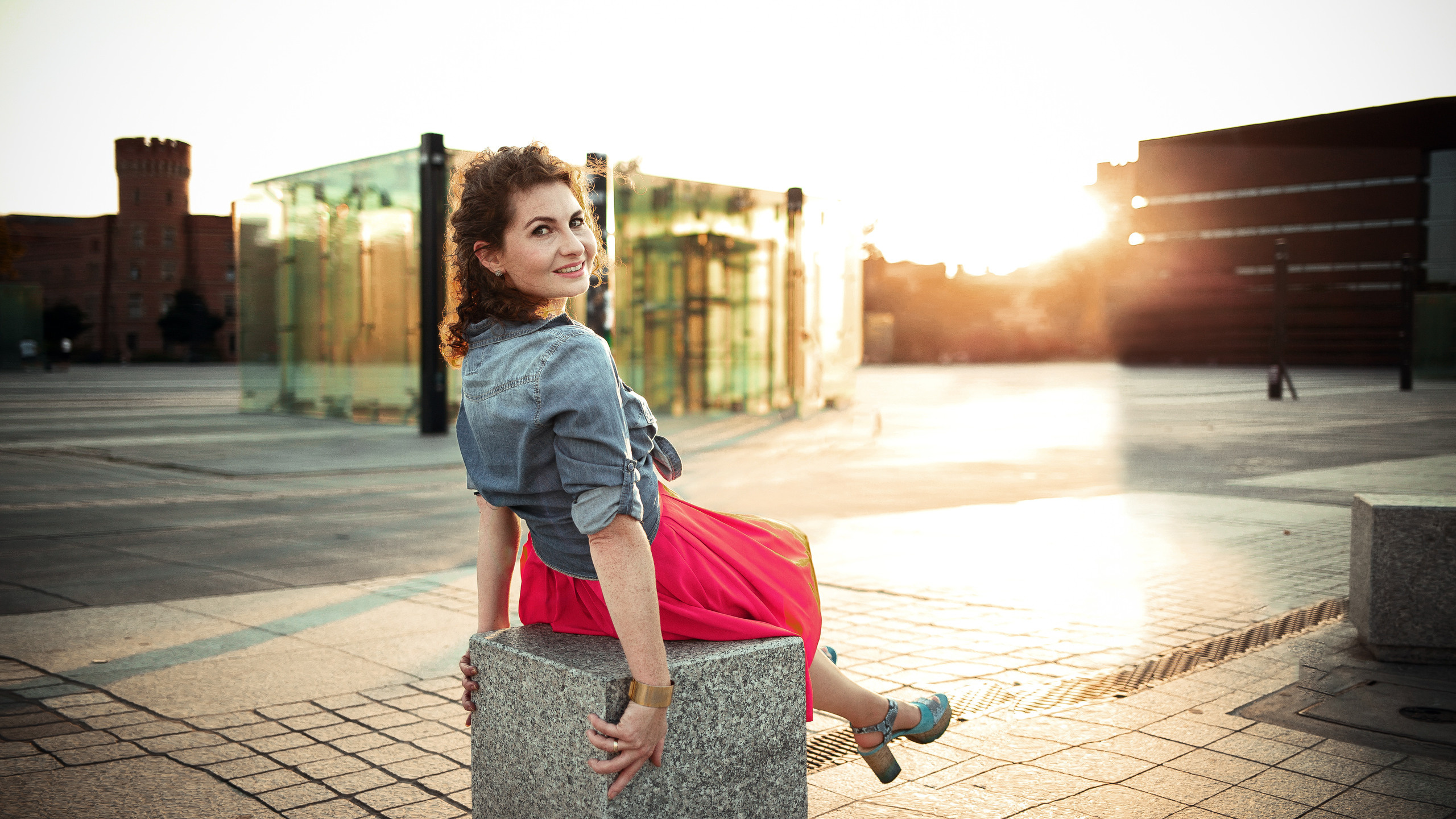 Aldona | Outdoor photo session. Dimitri Ilkov Photography — Capturing Life’s Moments in Edmonton, Cana