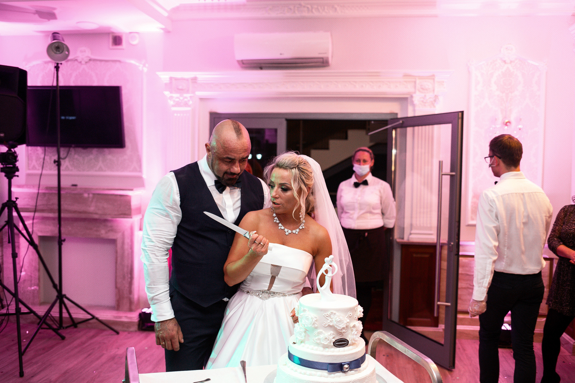 Wedding reportage | Alicja & Krzysztof. Dimitri Ilkov Photography — Capturing Life’s Moments in Edmonton, Cana