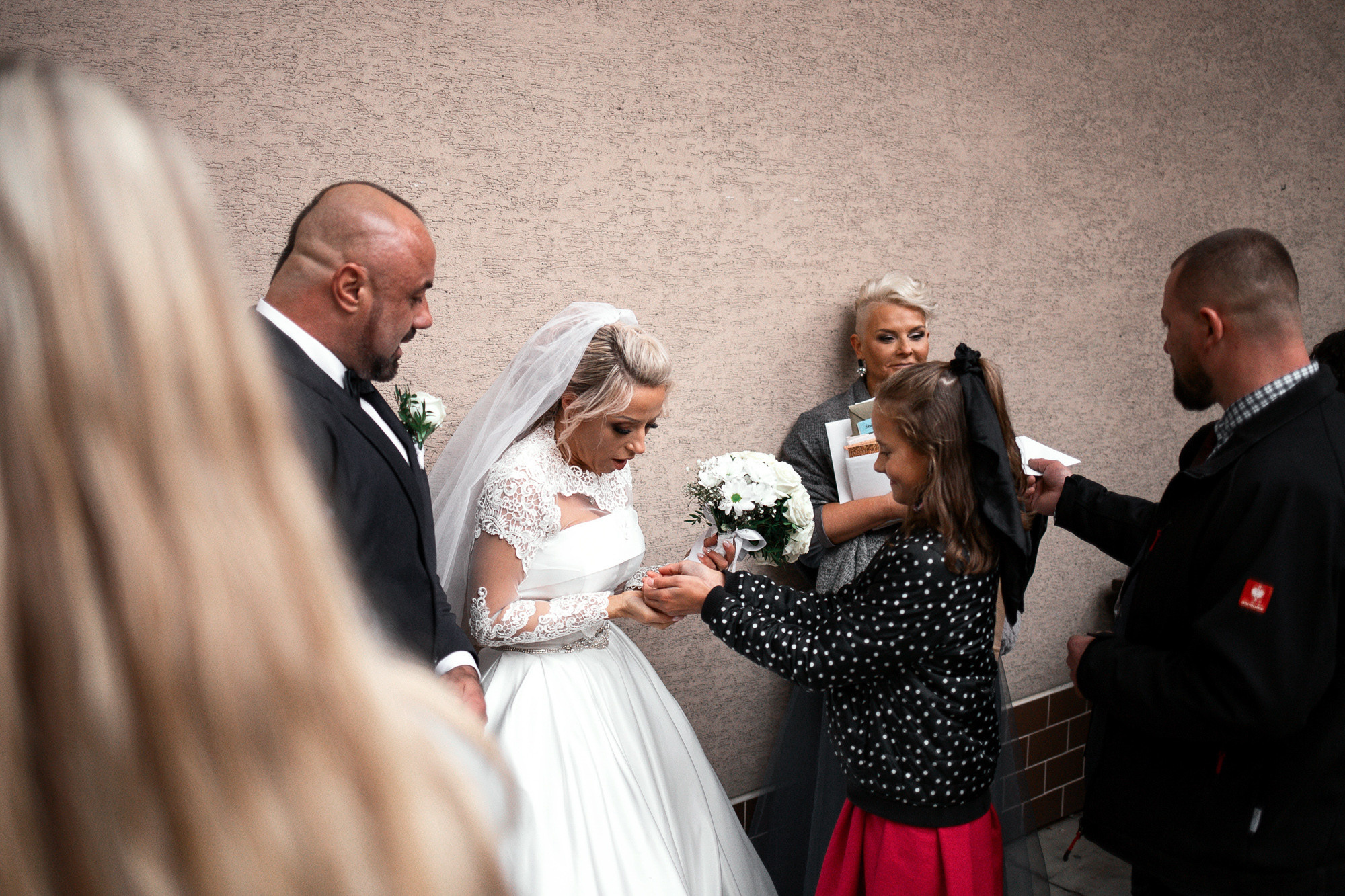Wedding reportage | Alicja & Krzysztof. Dimitri Ilkov Photography — Capturing Life’s Moments in Edmonton, Cana
