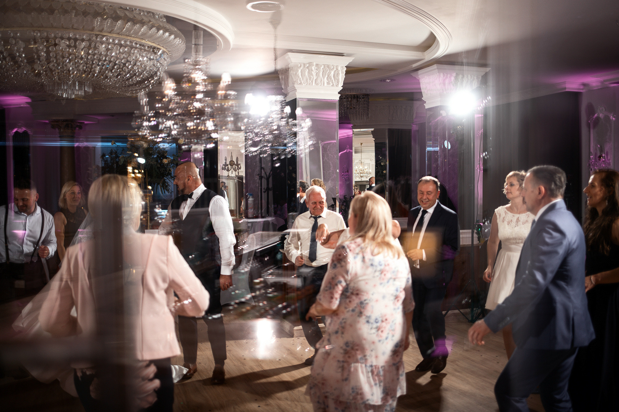 Wedding reportage | Alicja & Krzysztof. Dimitri Ilkov Photography — Capturing Life’s Moments in Edmonton, Cana