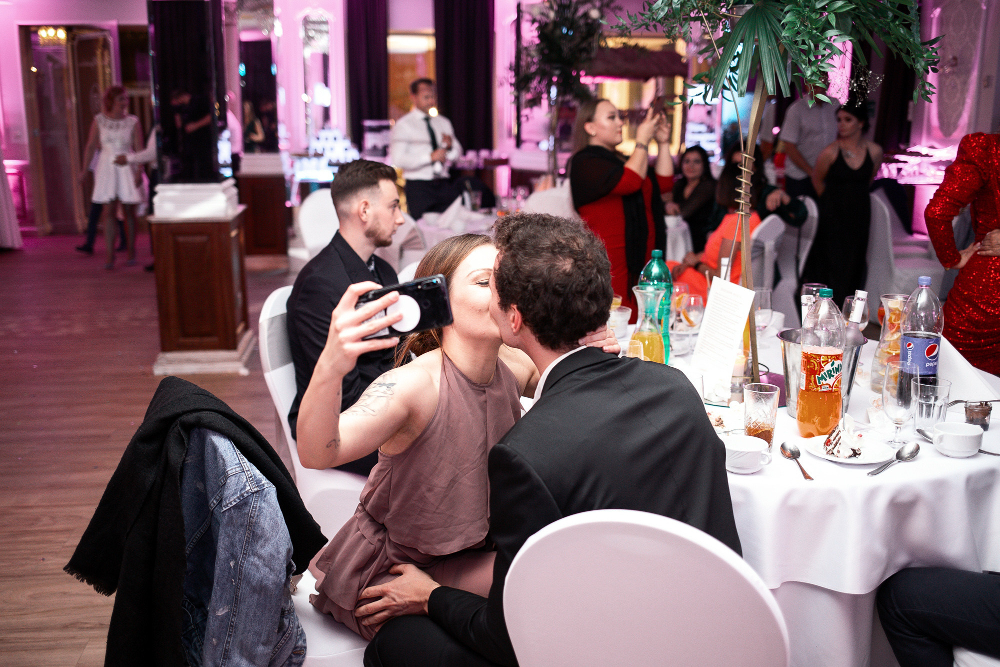 Wedding reportage | Alicja & Krzysztof. Dimitri Ilkov Photography — Capturing Life’s Moments in Edmonton, Cana