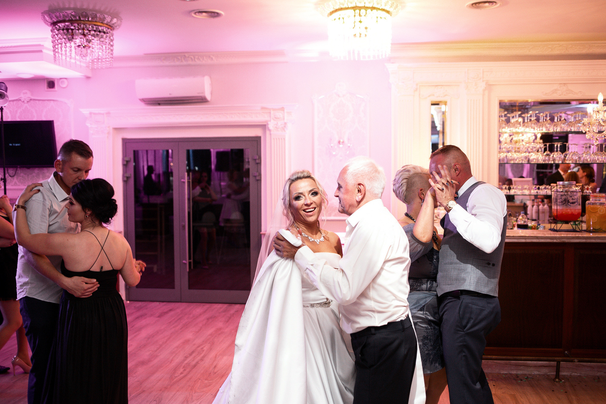 Wedding reportage | Alicja & Krzysztof. Dimitri Ilkov Photography — Capturing Life’s Moments in Edmonton, Cana