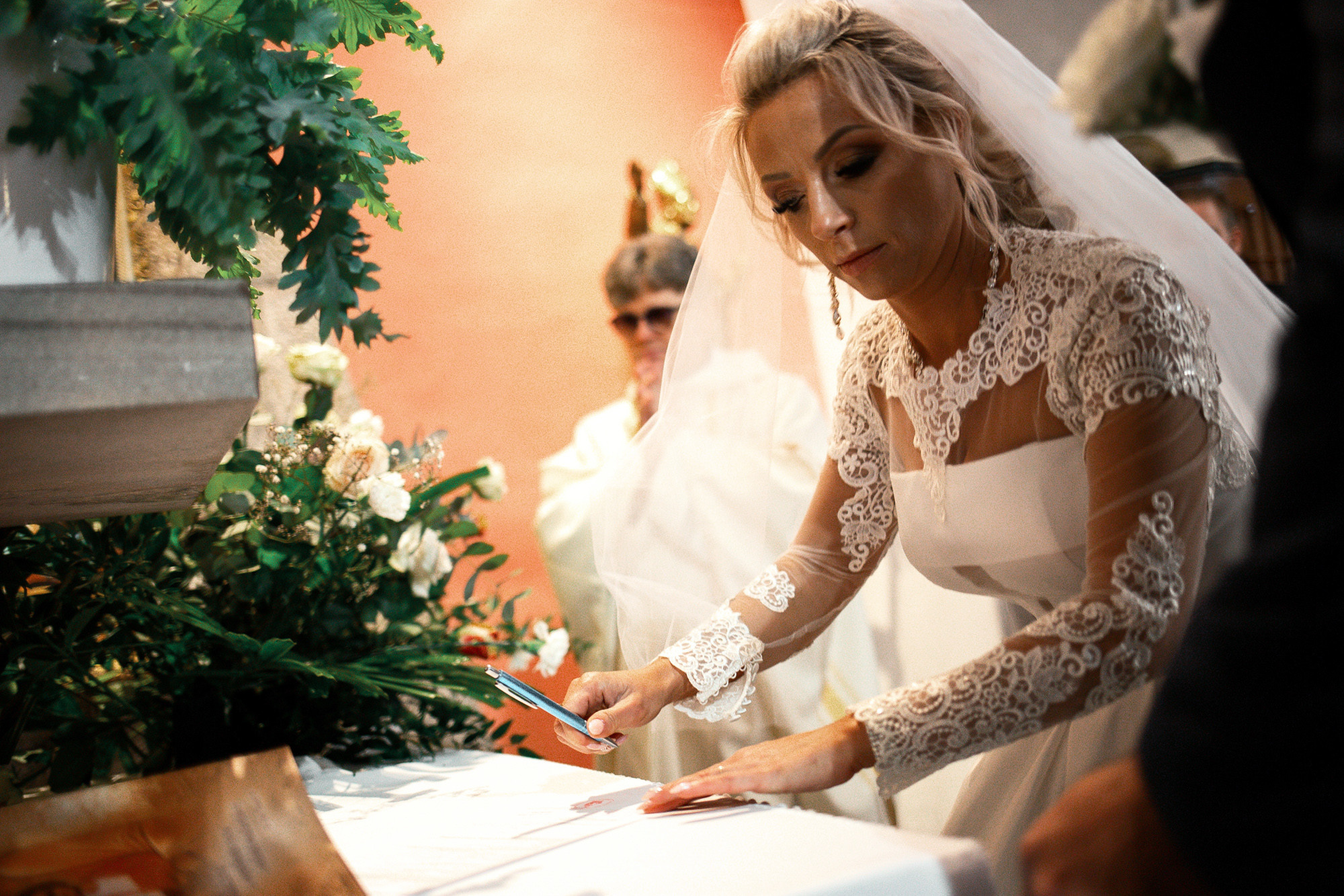 Wedding reportage | Alicja & Krzysztof. Dimitri Ilkov Photography — Capturing Life’s Moments in Edmonton, Cana