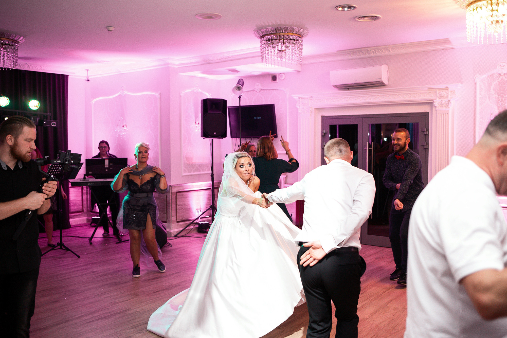 Wedding reportage | Alicja & Krzysztof. Dimitri Ilkov Photography — Capturing Life’s Moments in Edmonton, Cana