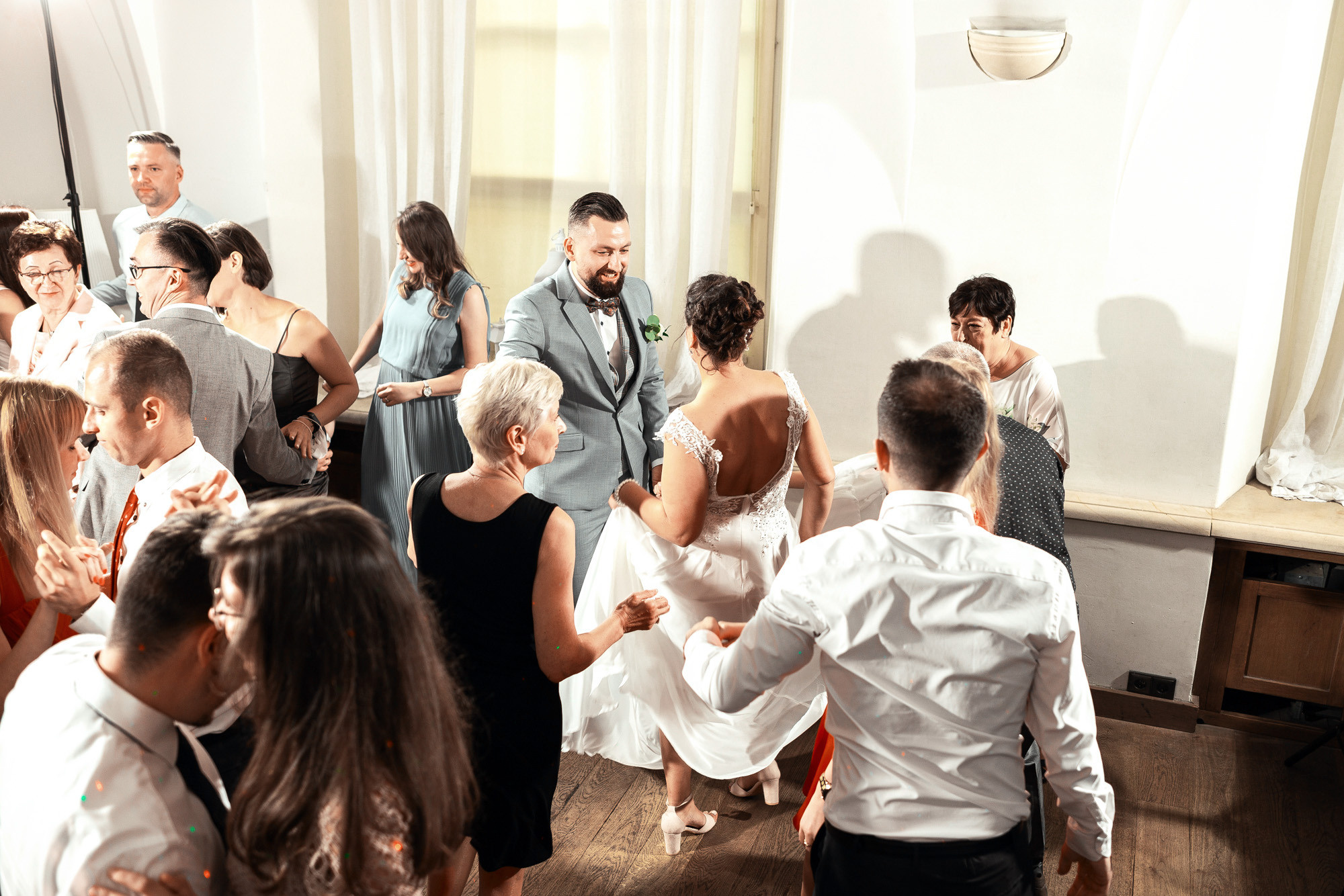 Wedding reportage | Łukasz & Izabela. Dimitri Ilkov Photography — Capturing Life’s Moments in Edmonton, Cana