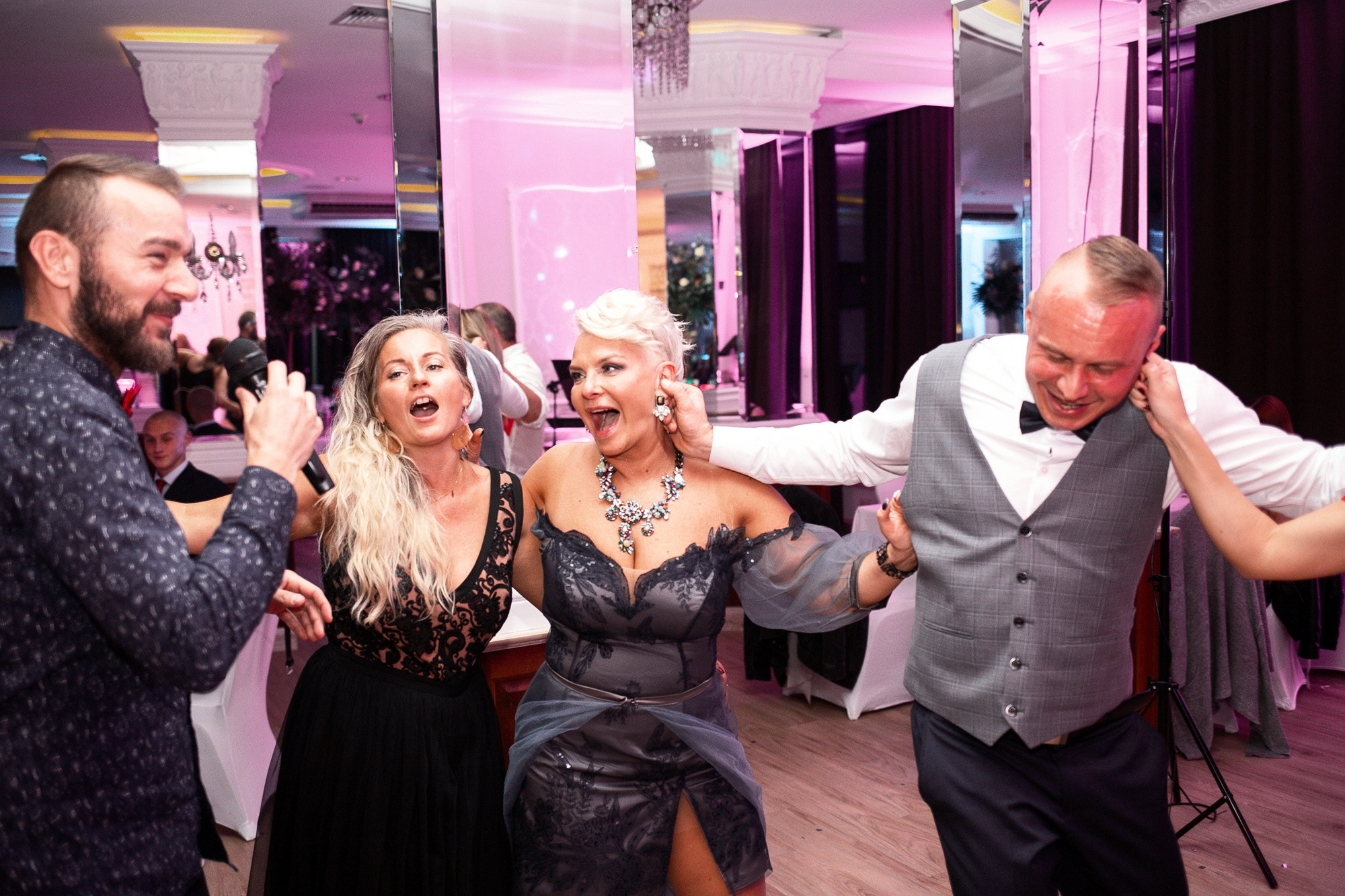 Wedding reportage | Alicja & Krzysztof. Dimitri Ilkov Photography — Capturing Life’s Moments in Edmonton, Cana