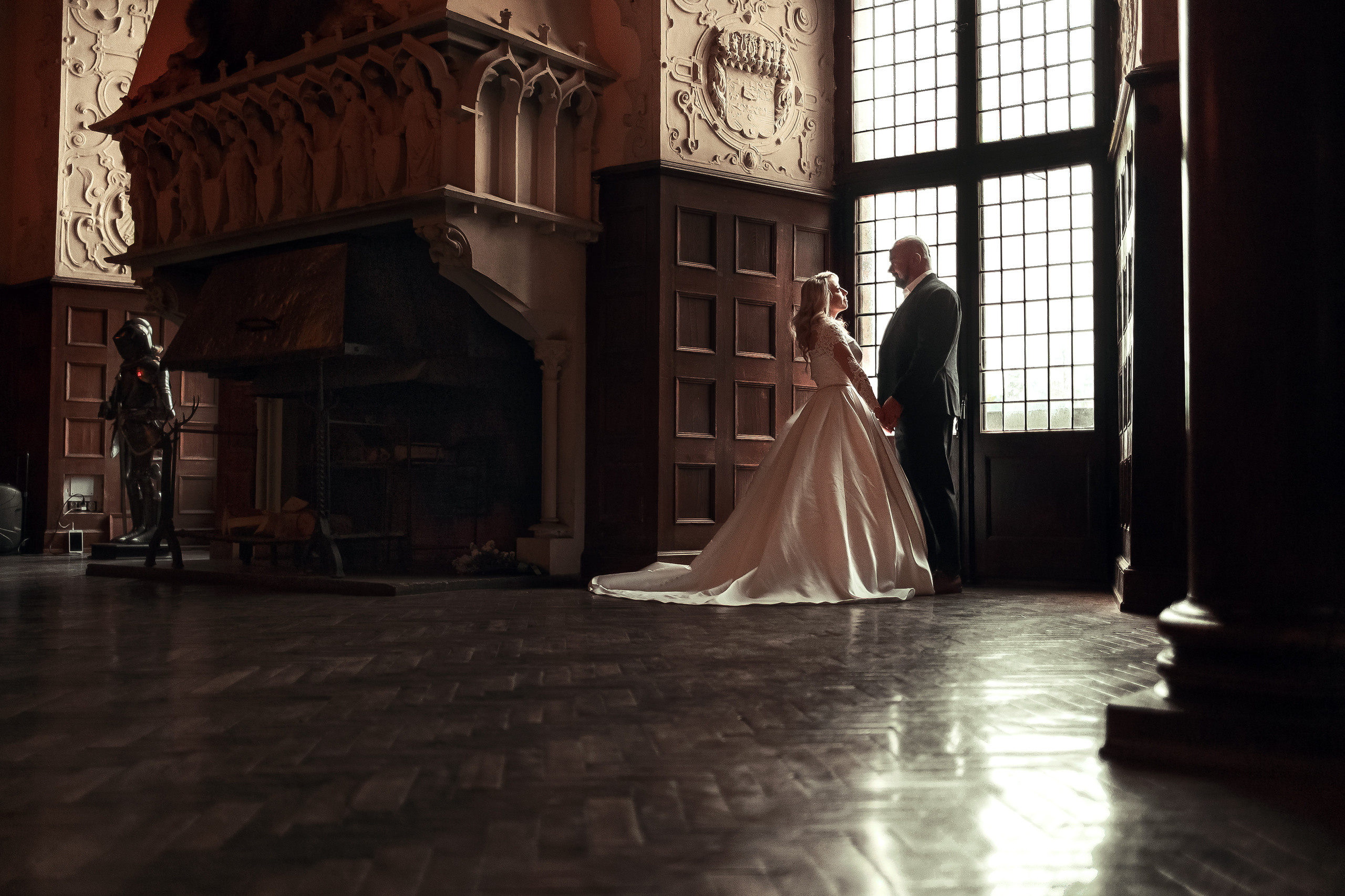 Post Wedding photo session Alicja & Krzysztof | Castle “Czocha”. Dimitri Ilkov Photography — Capturing Life’s Moments in Edmonton, Cana