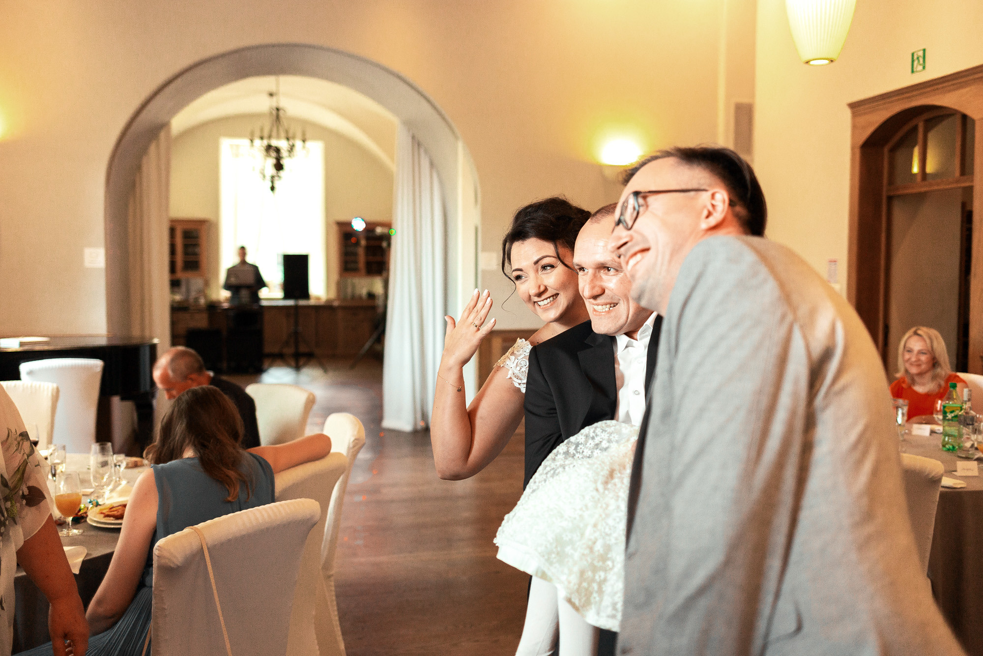 Wedding reportage | Łukasz & Izabela. Dimitri Ilkov Photography — Capturing Life’s Moments in Edmonton, Cana