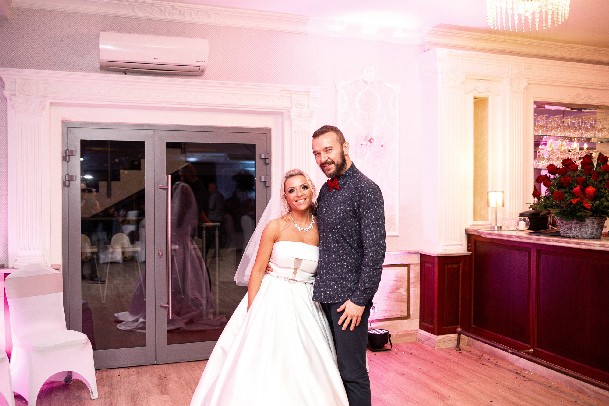 Wedding reportage | Alicja & Krzysztof. Dimitri Ilkov Photography — Capturing Life’s Moments in Edmonton, Cana