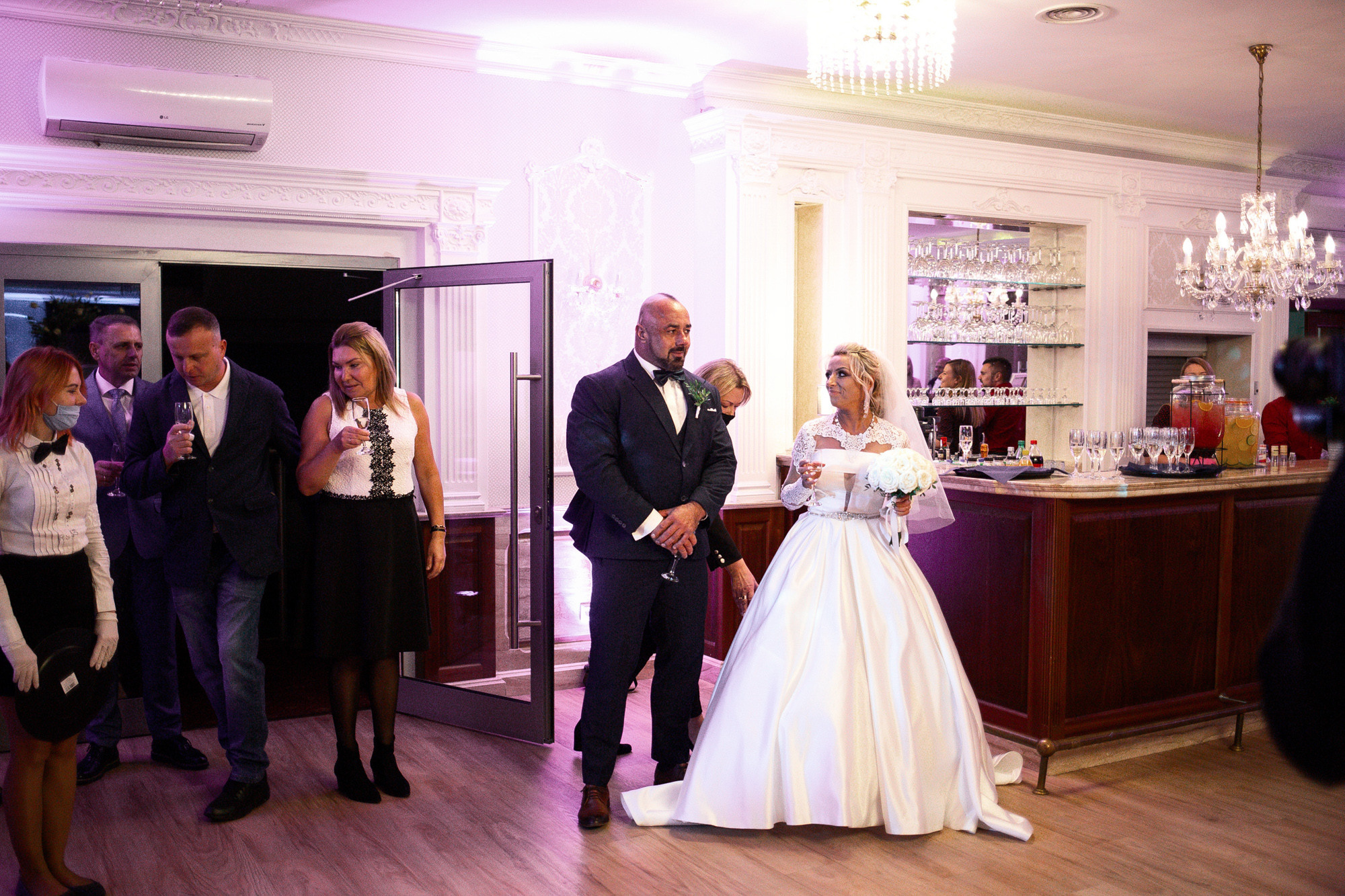 Wedding reportage | Alicja & Krzysztof. Dimitri Ilkov Photography — Capturing Life’s Moments in Edmonton, Cana