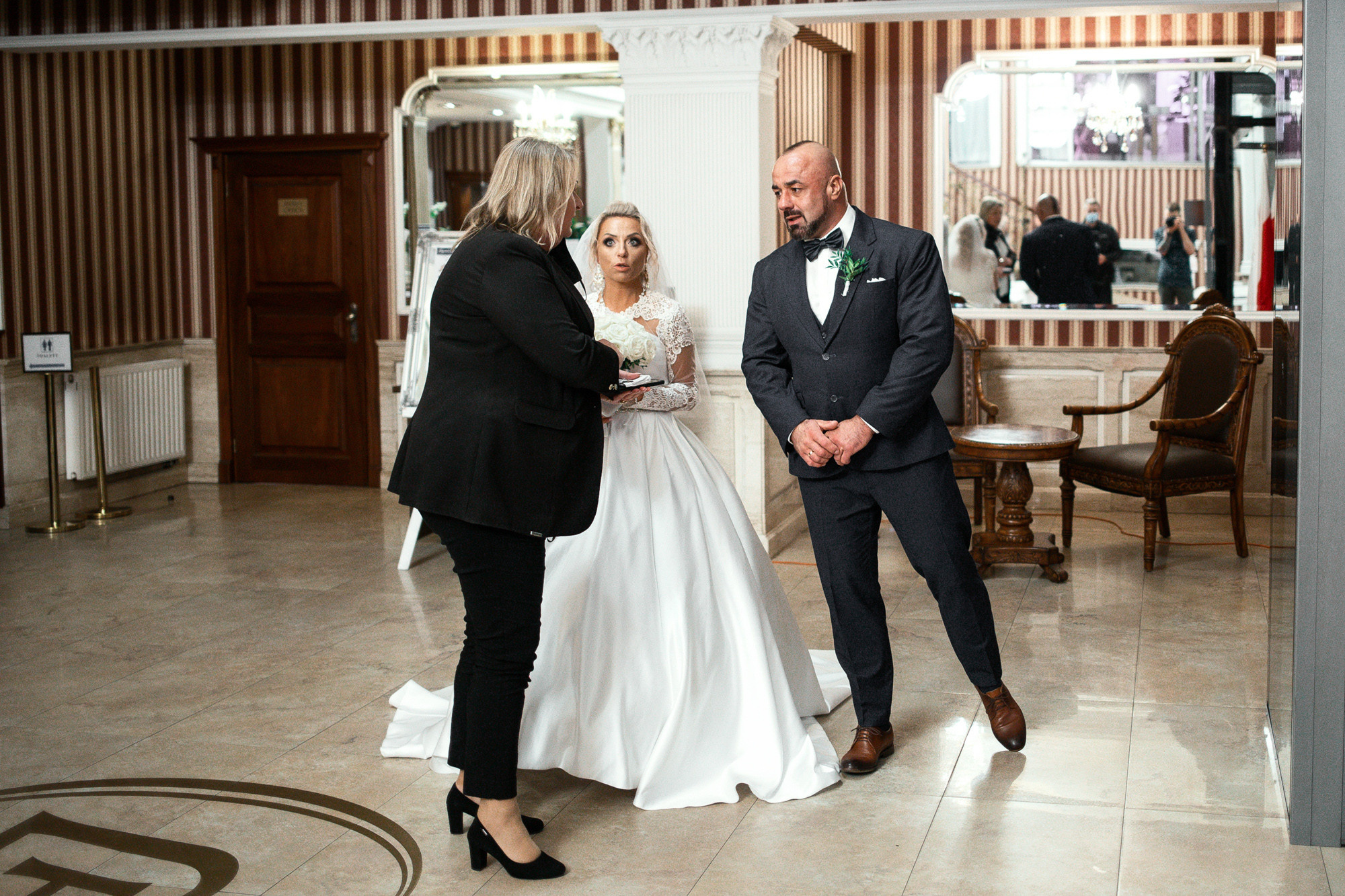 Wedding reportage | Alicja & Krzysztof. Dimitri Ilkov Photography — Capturing Life’s Moments in Edmonton, Cana