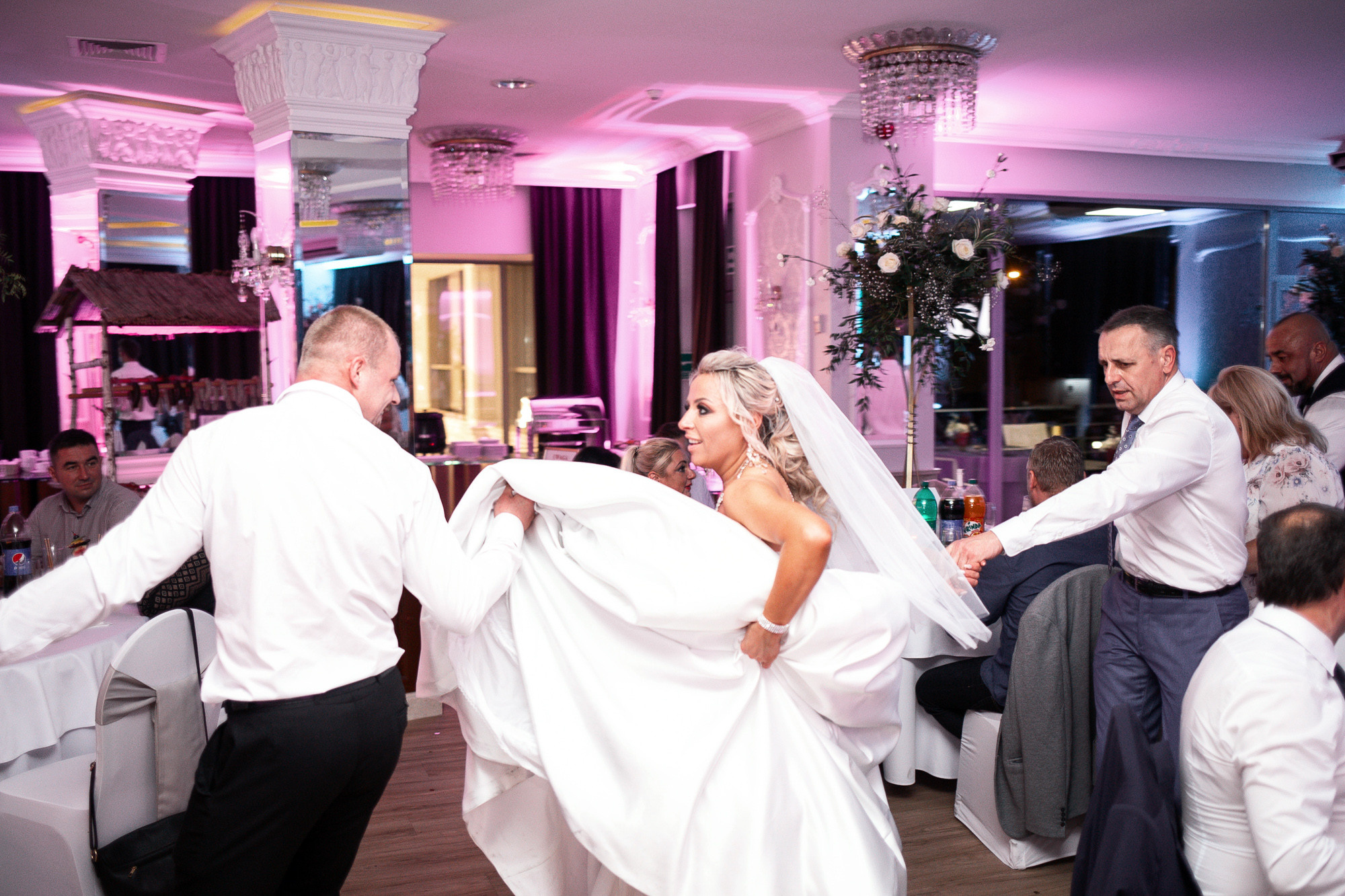 Wedding reportage | Alicja & Krzysztof. Dimitri Ilkov Photography — Capturing Life’s Moments in Edmonton, Cana