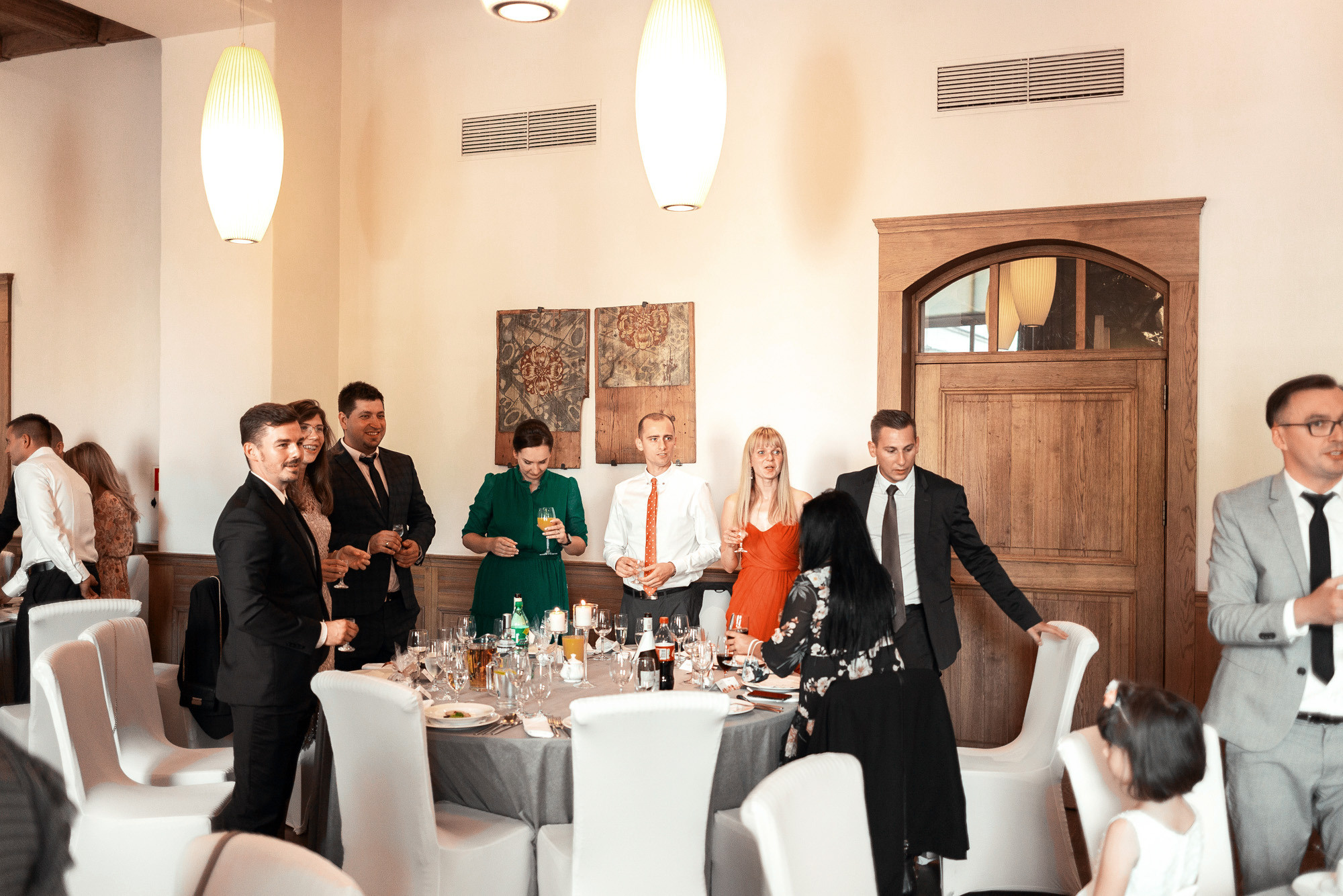 Wedding reportage | Łukasz & Izabela. Dimitri Ilkov Photography — Capturing Life’s Moments in Edmonton, Cana