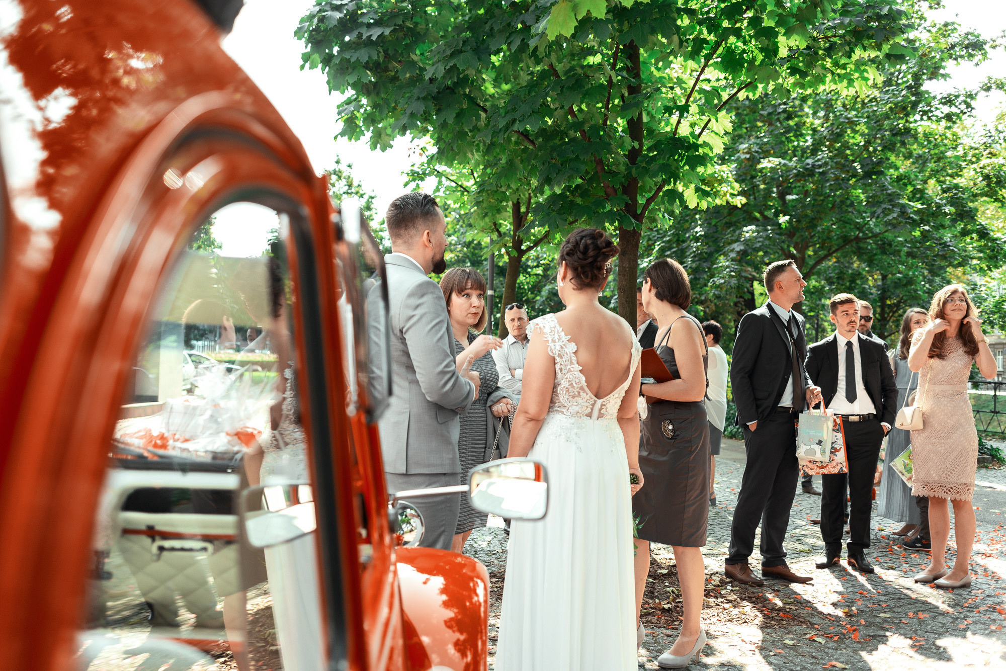 Wedding reportage | Łukasz & Izabela. Dimitri Ilkov Photography — Capturing Life’s Moments in Edmonton, Cana