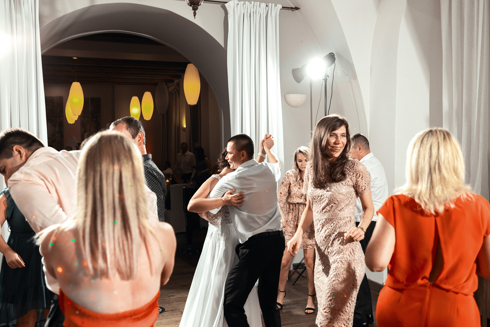 Wedding reportage | Łukasz & Izabela. Dimitri Ilkov Photography — Capturing Life’s Moments in Edmonton, Cana