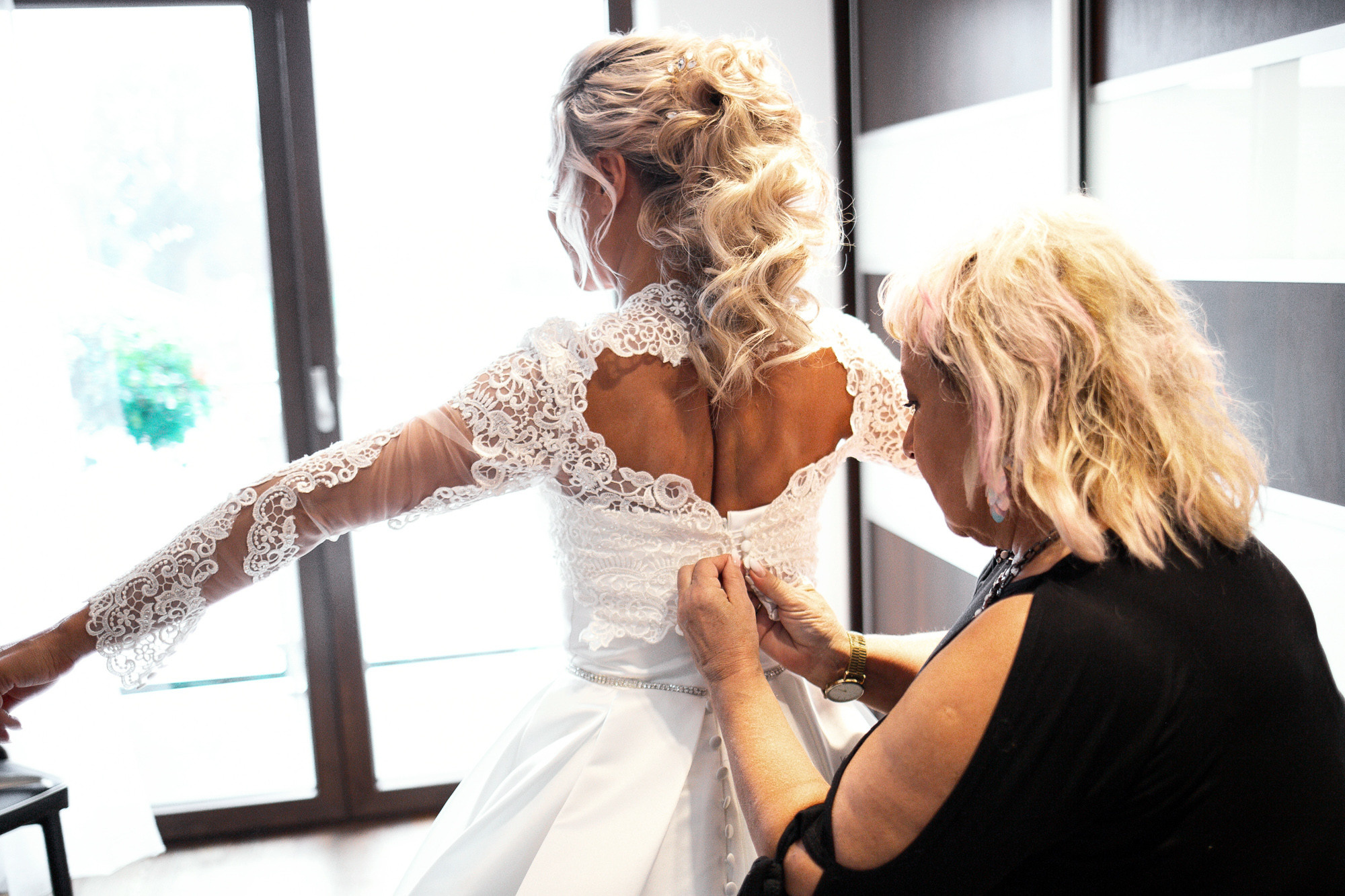 Wedding reportage | Alicja & Krzysztof. Dimitri Ilkov Photography — Capturing Life’s Moments in Edmonton, Cana