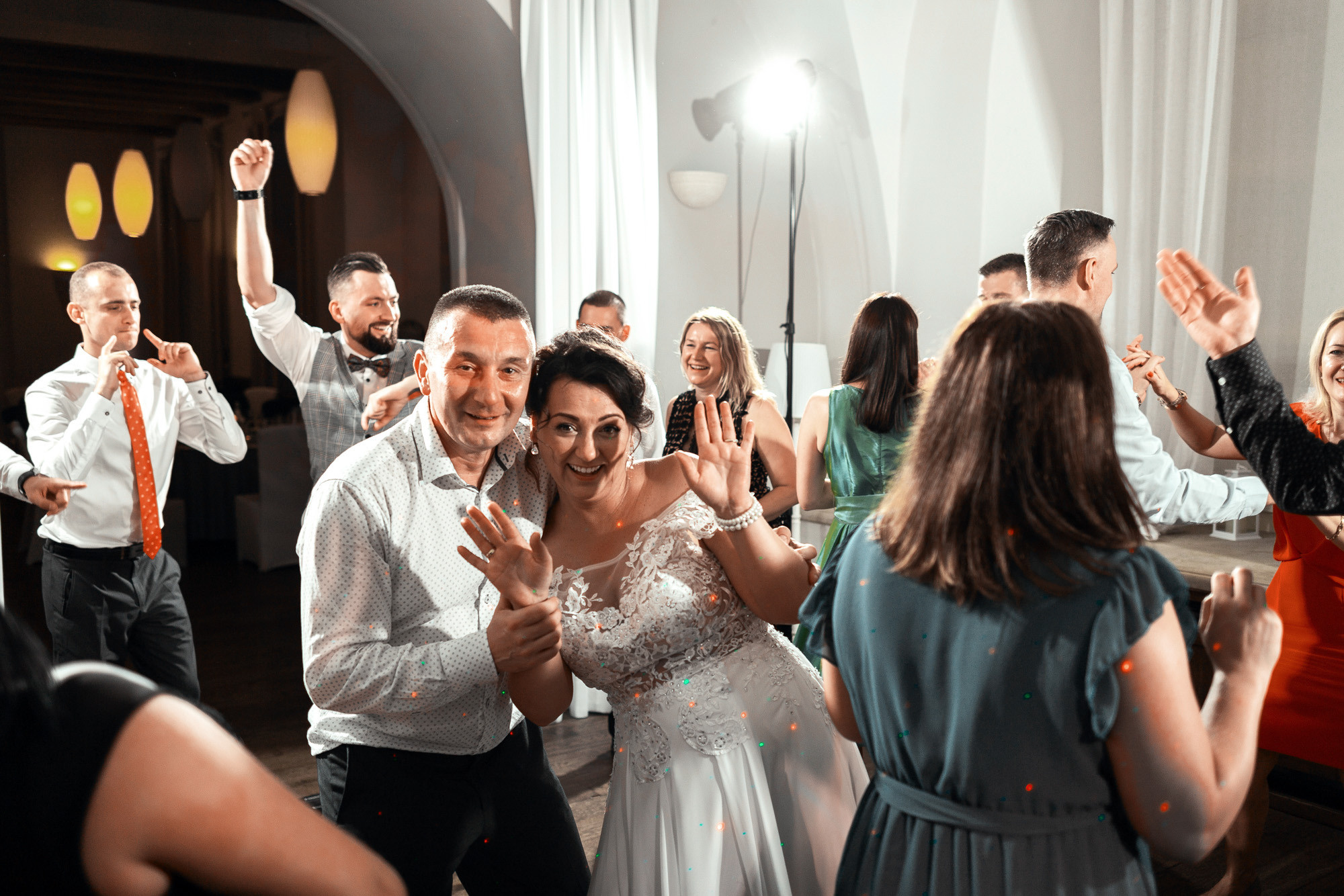 Wedding reportage | Łukasz & Izabela. Dimitri Ilkov Photography — Capturing Life’s Moments in Edmonton, Cana