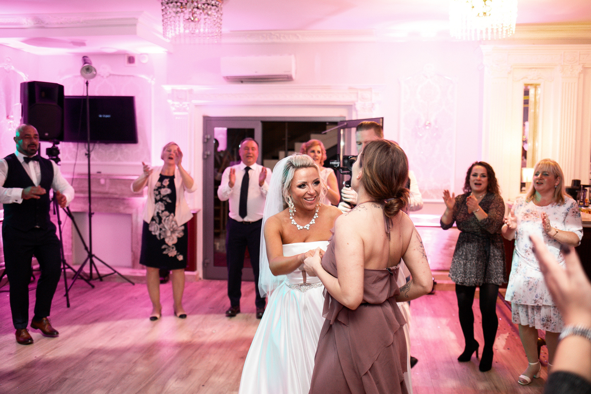 Wedding reportage | Alicja & Krzysztof. Dimitri Ilkov Photography — Capturing Life’s Moments in Edmonton, Cana