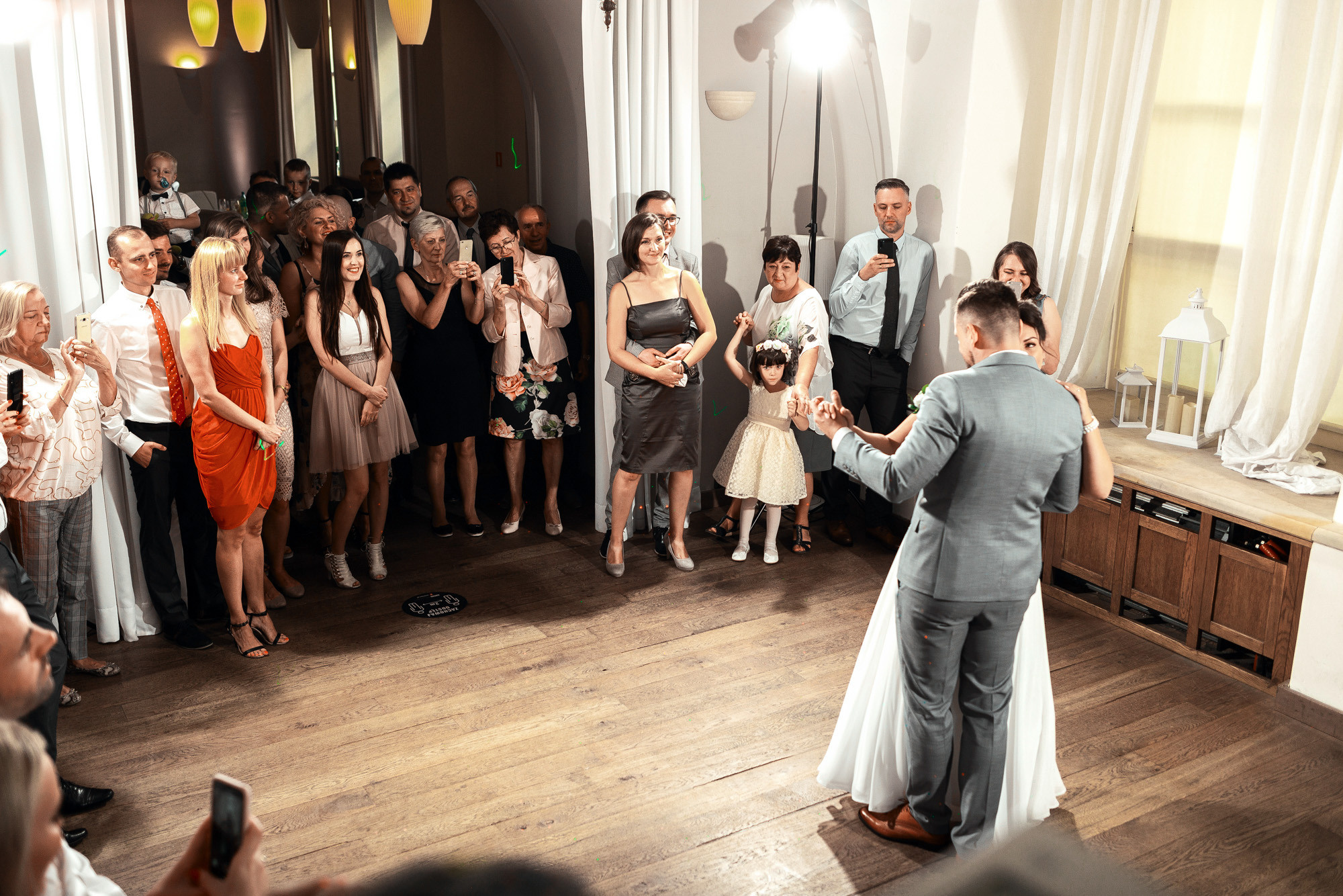 Wedding reportage | Łukasz & Izabela. Dimitri Ilkov Photography — Capturing Life’s Moments in Edmonton, Cana