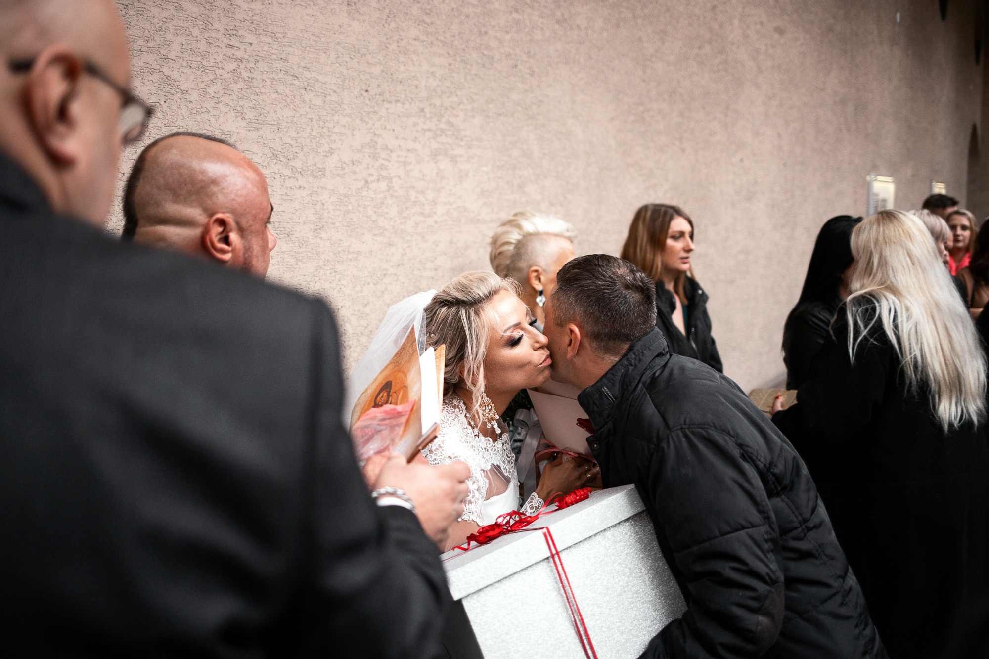 Wedding reportage | Alicja & Krzysztof. Dimitri Ilkov Photography — Capturing Life’s Moments in Edmonton, Cana