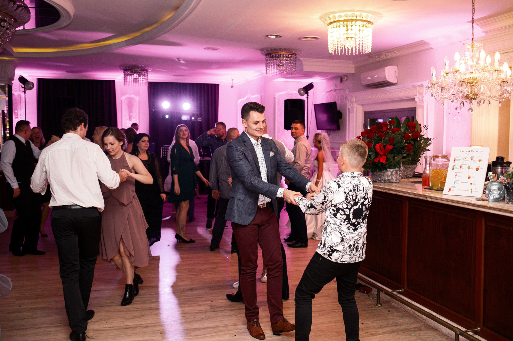 Wedding reportage | Alicja & Krzysztof. Dimitri Ilkov Photography — Capturing Life’s Moments in Edmonton, Cana