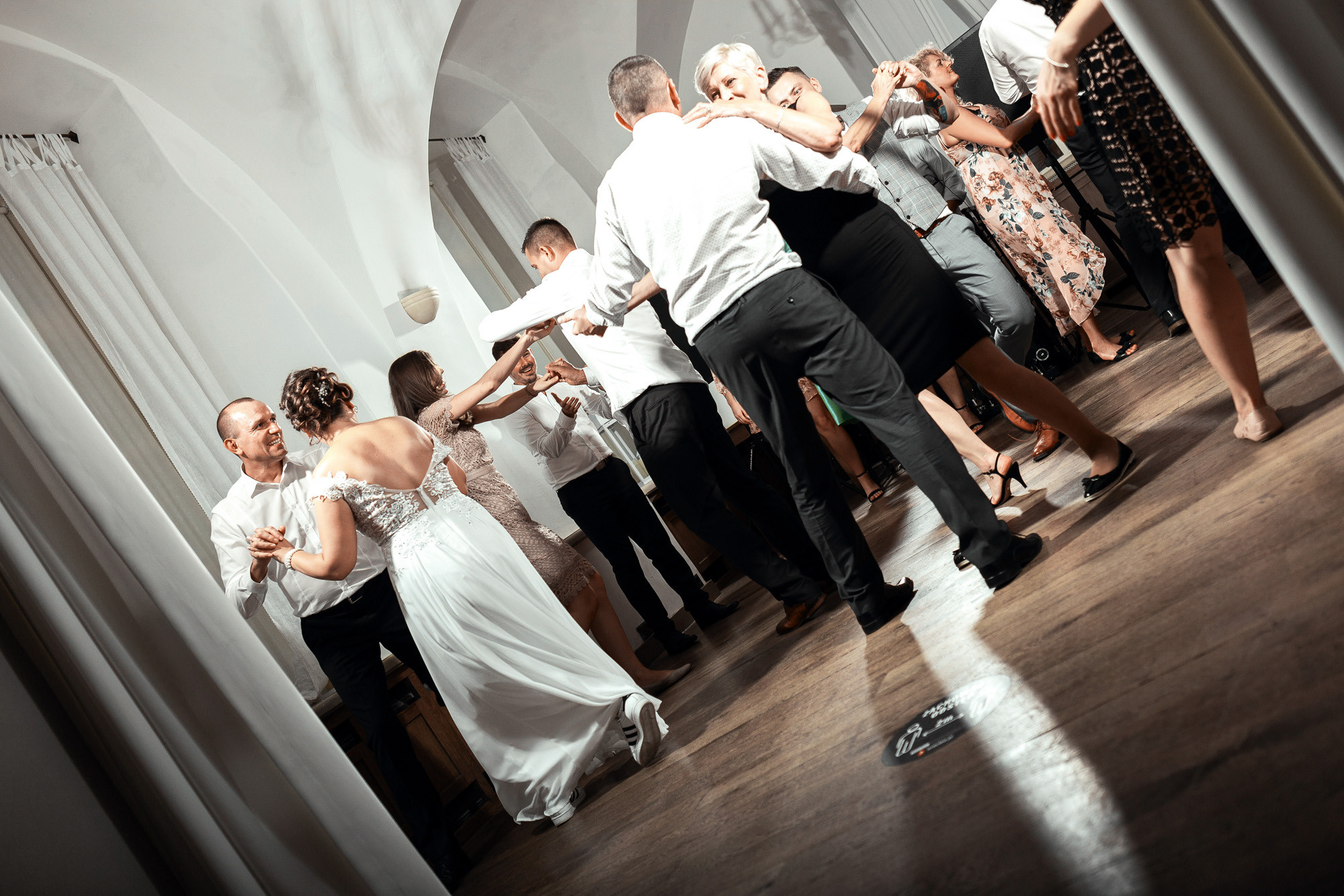 Wedding reportage | Łukasz & Izabela. Dimitri Ilkov Photography — Capturing Life’s Moments in Edmonton, Cana