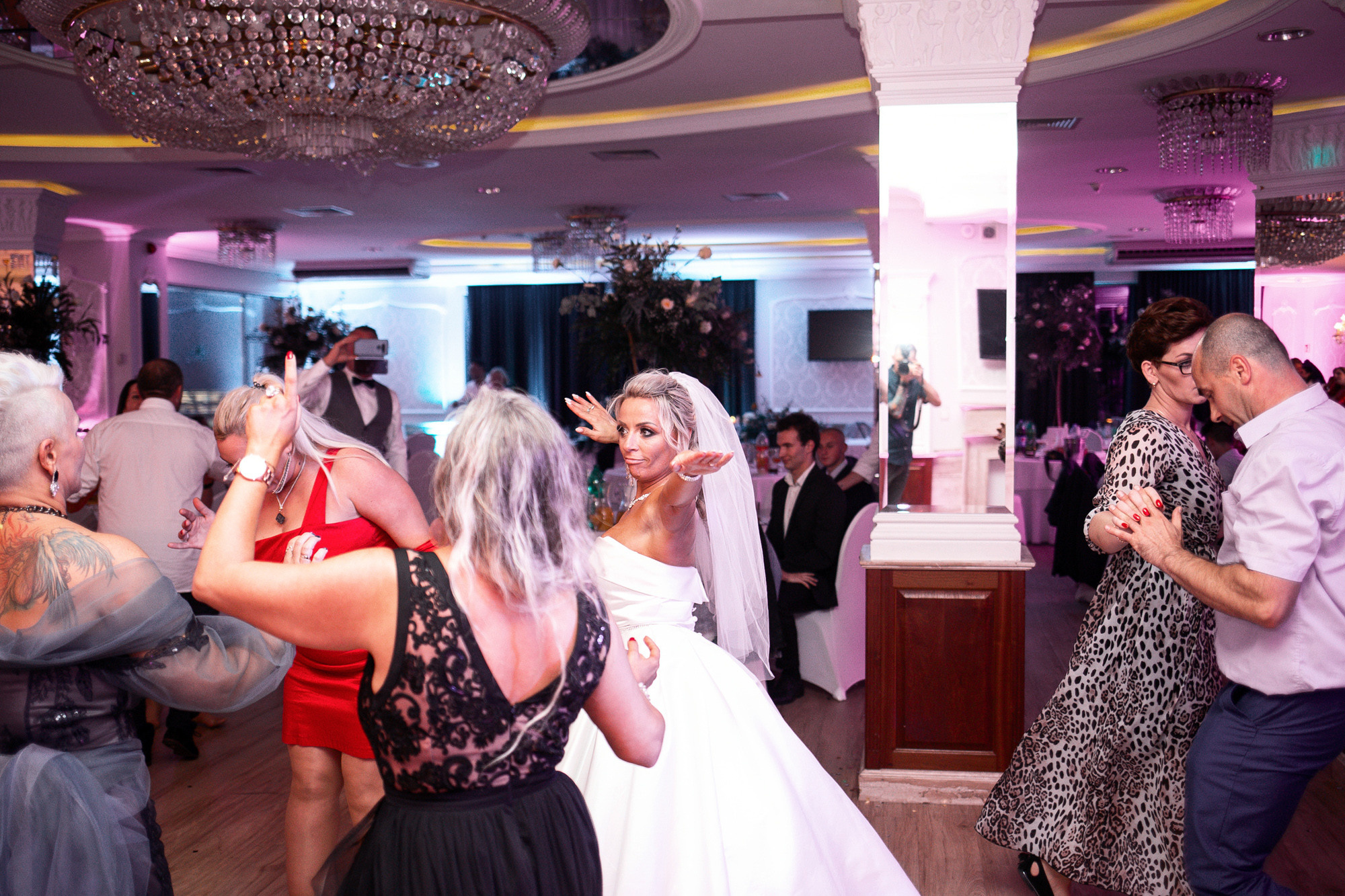 Wedding reportage | Alicja & Krzysztof. Dimitri Ilkov Photography — Capturing Life’s Moments in Edmonton, Cana