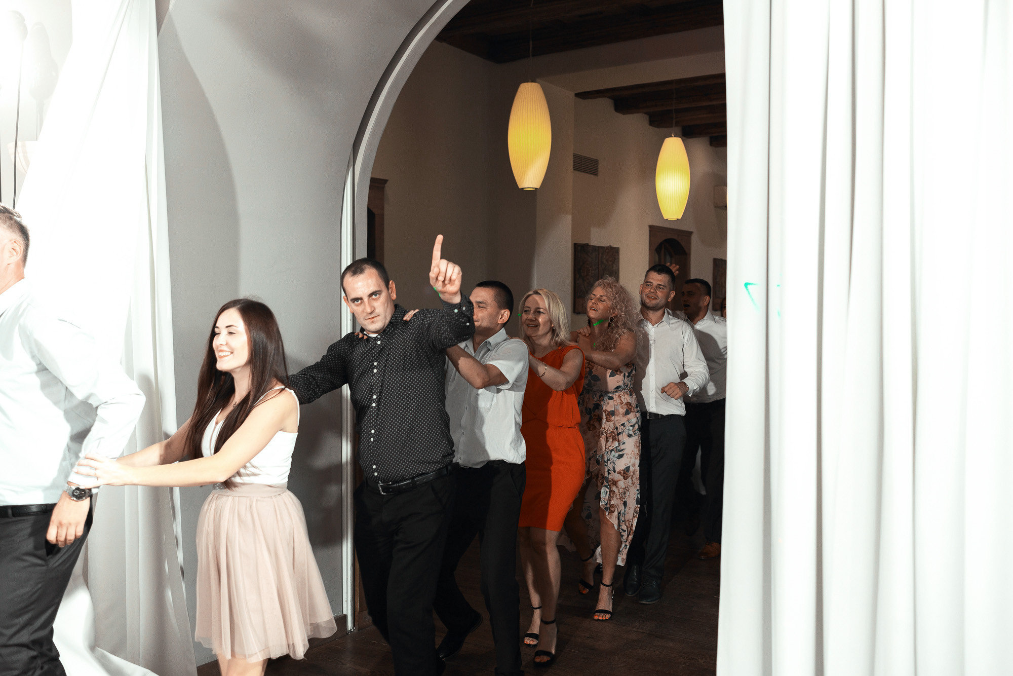 Wedding reportage | Łukasz & Izabela. Dimitri Ilkov Photography — Capturing Life’s Moments in Edmonton, Cana