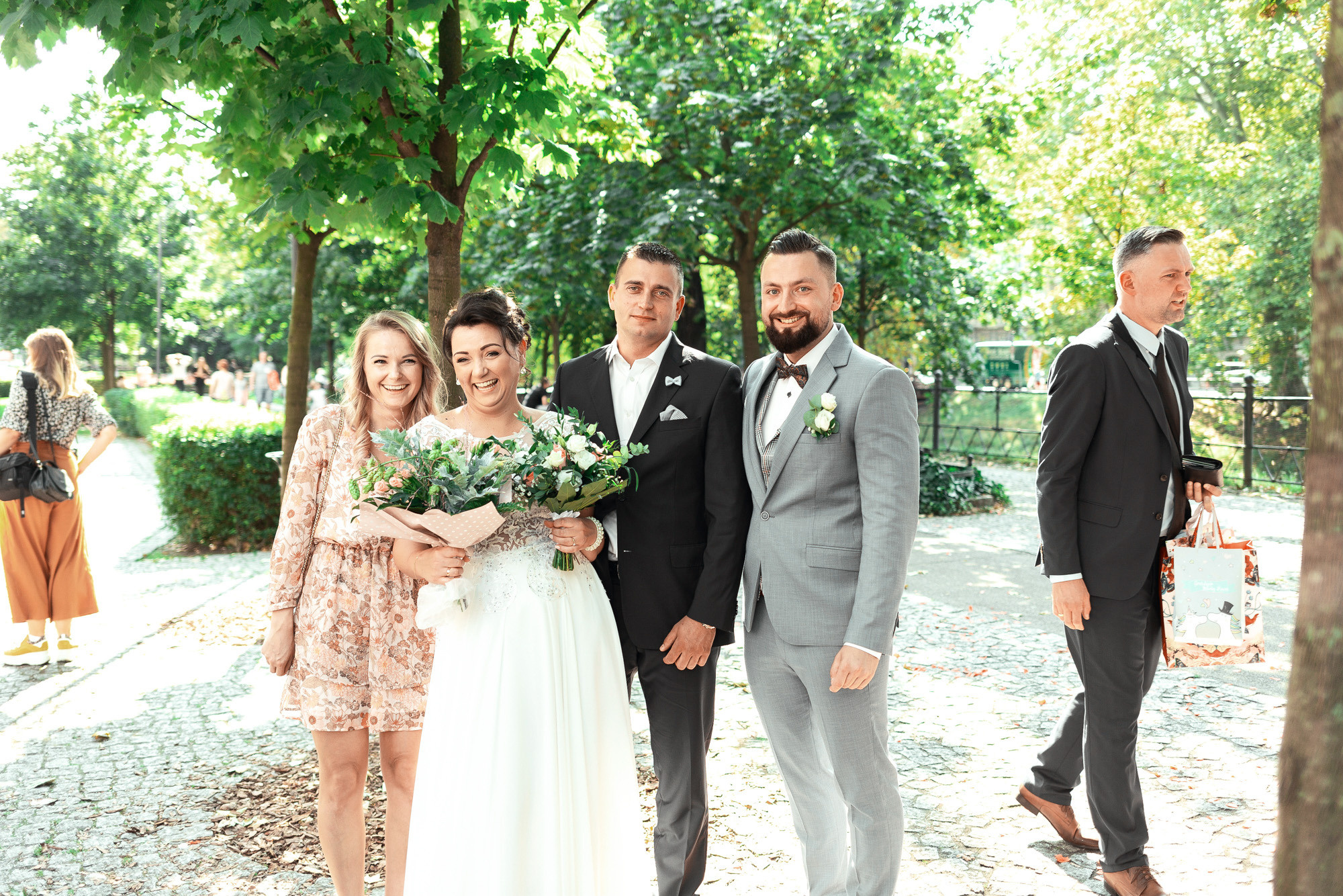 Wedding reportage | Łukasz & Izabela. Dimitri Ilkov Photography — Capturing Life’s Moments in Edmonton, Cana