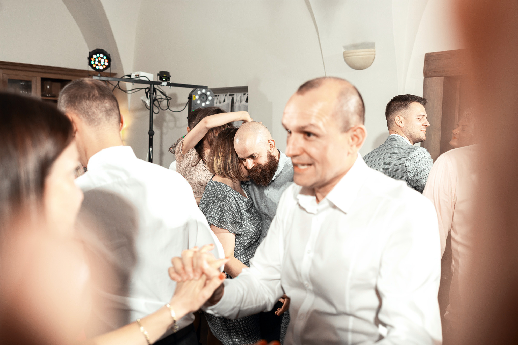 Wedding reportage | Łukasz & Izabela. Dimitri Ilkov Photography — Capturing Life’s Moments in Edmonton, Cana