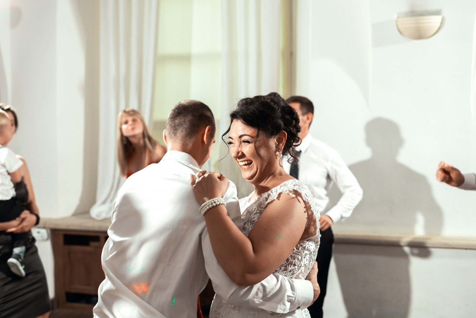 Wedding reportage | Łukasz & Izabela. Dimitri Ilkov Photography — Capturing Life’s Moments in Edmonton, Cana