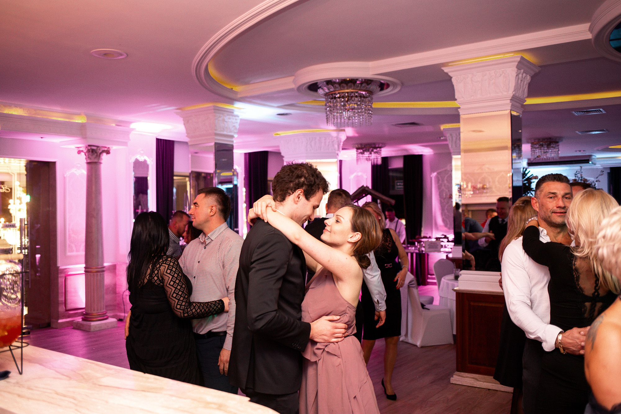 Wedding reportage | Alicja & Krzysztof. Dimitri Ilkov Photography — Capturing Life’s Moments in Edmonton, Cana