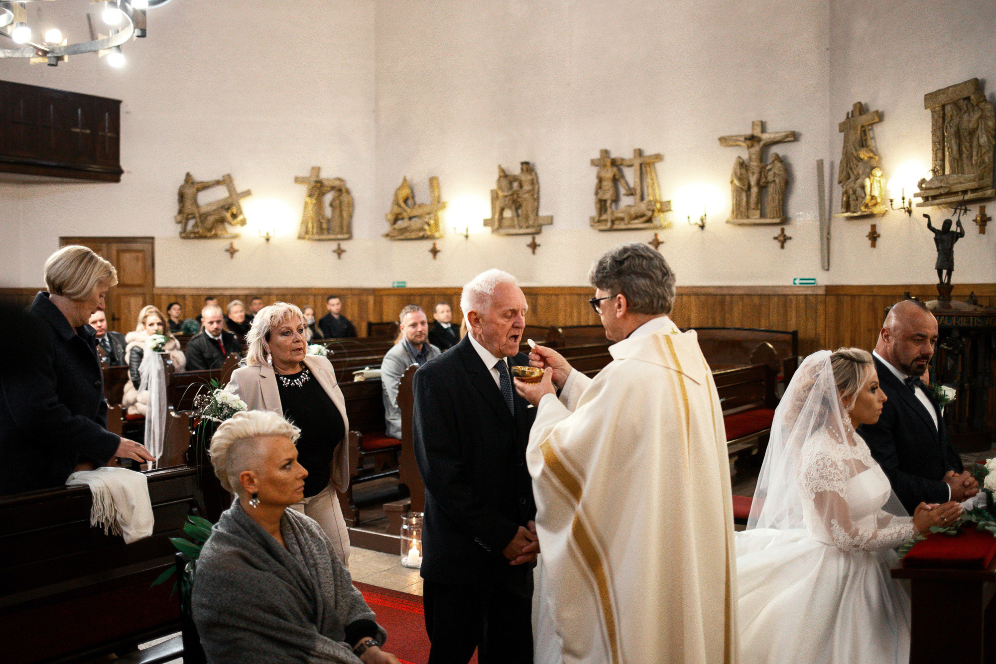 Wedding reportage | Alicja & Krzysztof. Dimitri Ilkov Photography — Capturing Life’s Moments in Edmonton, Cana