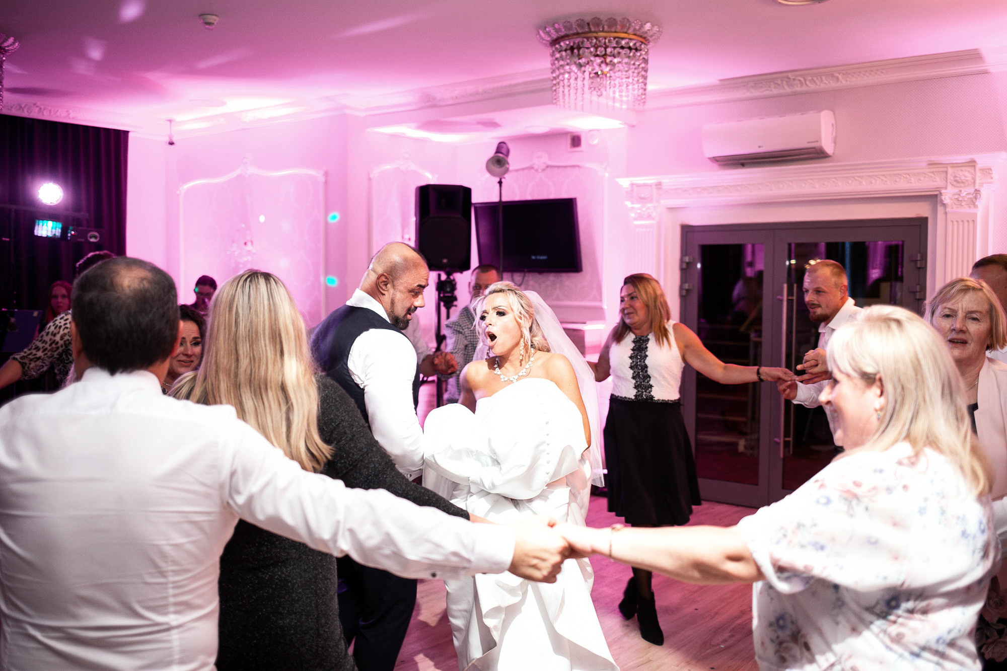 Wedding reportage | Alicja & Krzysztof. Dimitri Ilkov Photography — Capturing Life’s Moments in Edmonton, Cana