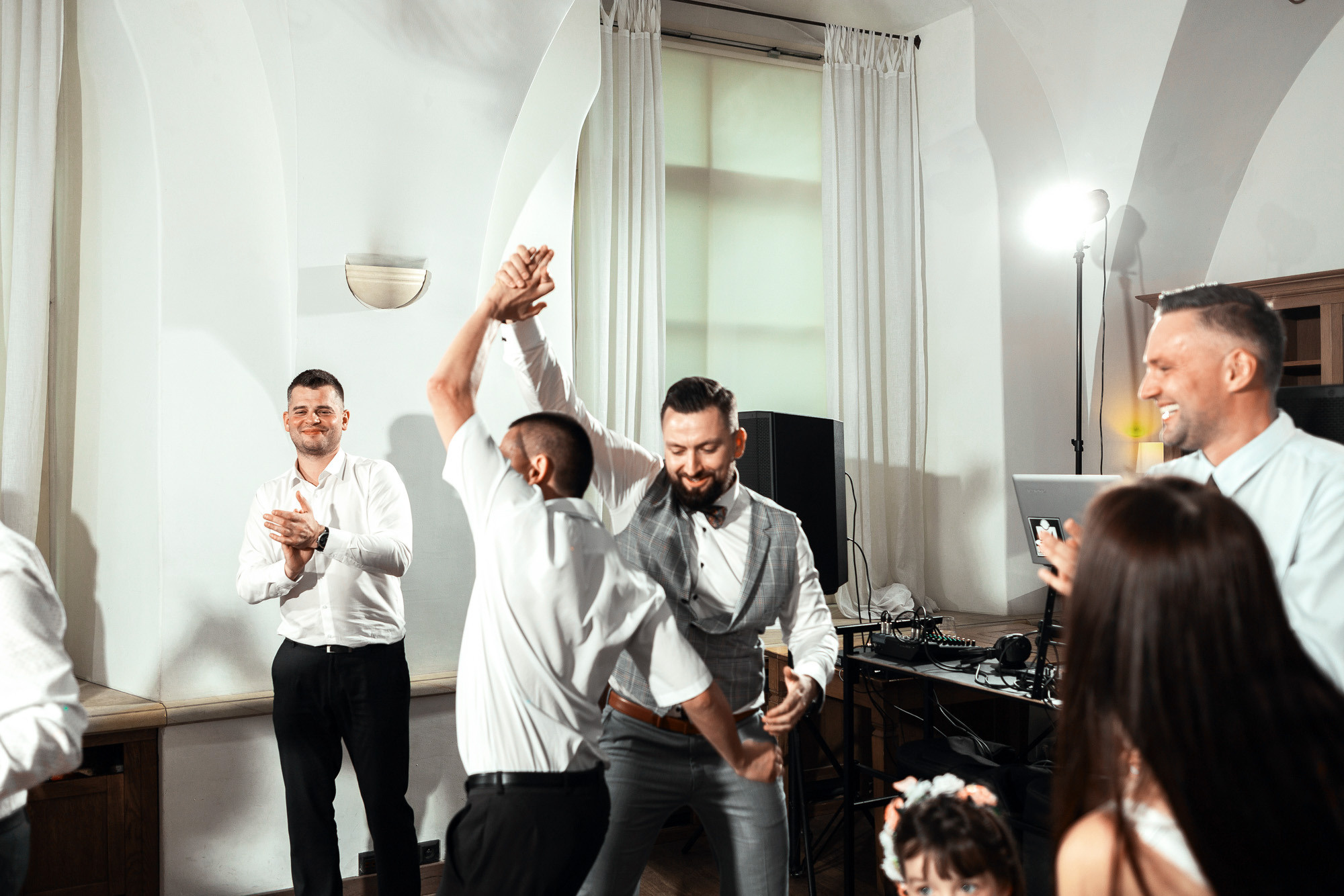 Wedding reportage | Łukasz & Izabela. Dimitri Ilkov Photography — Capturing Life’s Moments in Edmonton, Cana