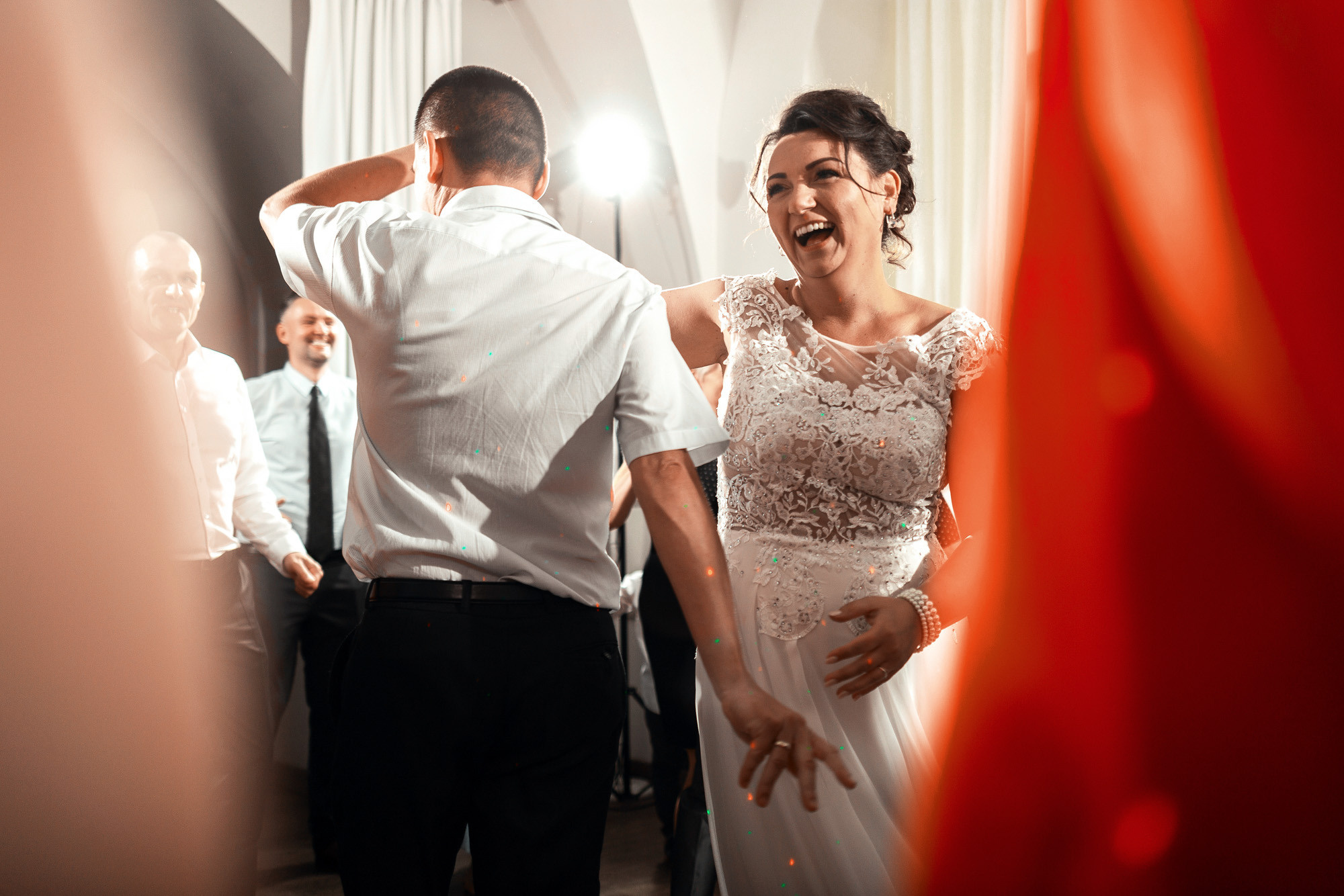 Wedding reportage | Łukasz & Izabela. Dimitri Ilkov Photography — Capturing Life’s Moments in Edmonton, Cana