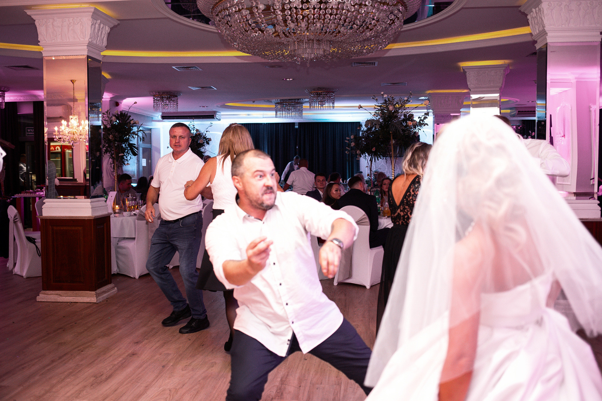 Wedding reportage | Alicja & Krzysztof. Dimitri Ilkov Photography — Capturing Life’s Moments in Edmonton, Cana