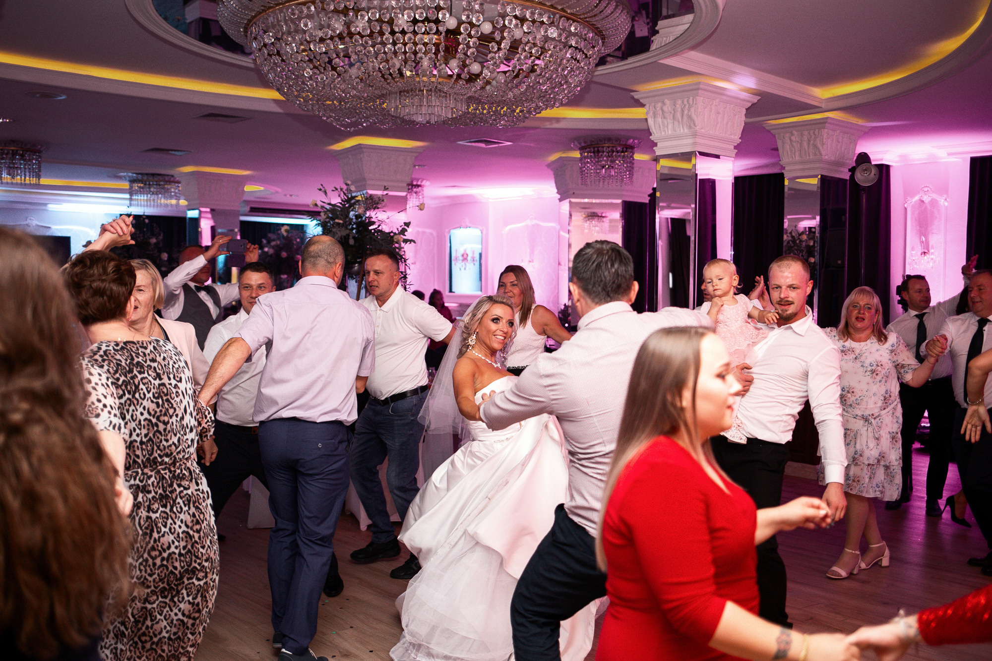 Wedding reportage | Alicja & Krzysztof. Dimitri Ilkov Photography — Capturing Life’s Moments in Edmonton, Cana