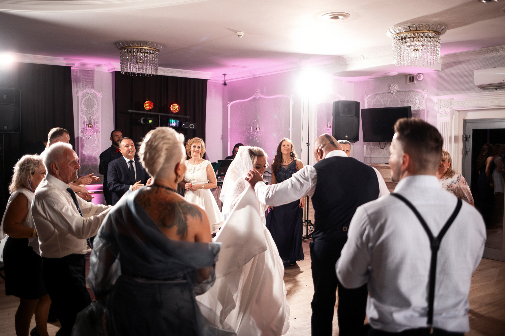 Wedding reportage | Alicja & Krzysztof. Dimitri Ilkov Photography — Capturing Life’s Moments in Edmonton, Cana