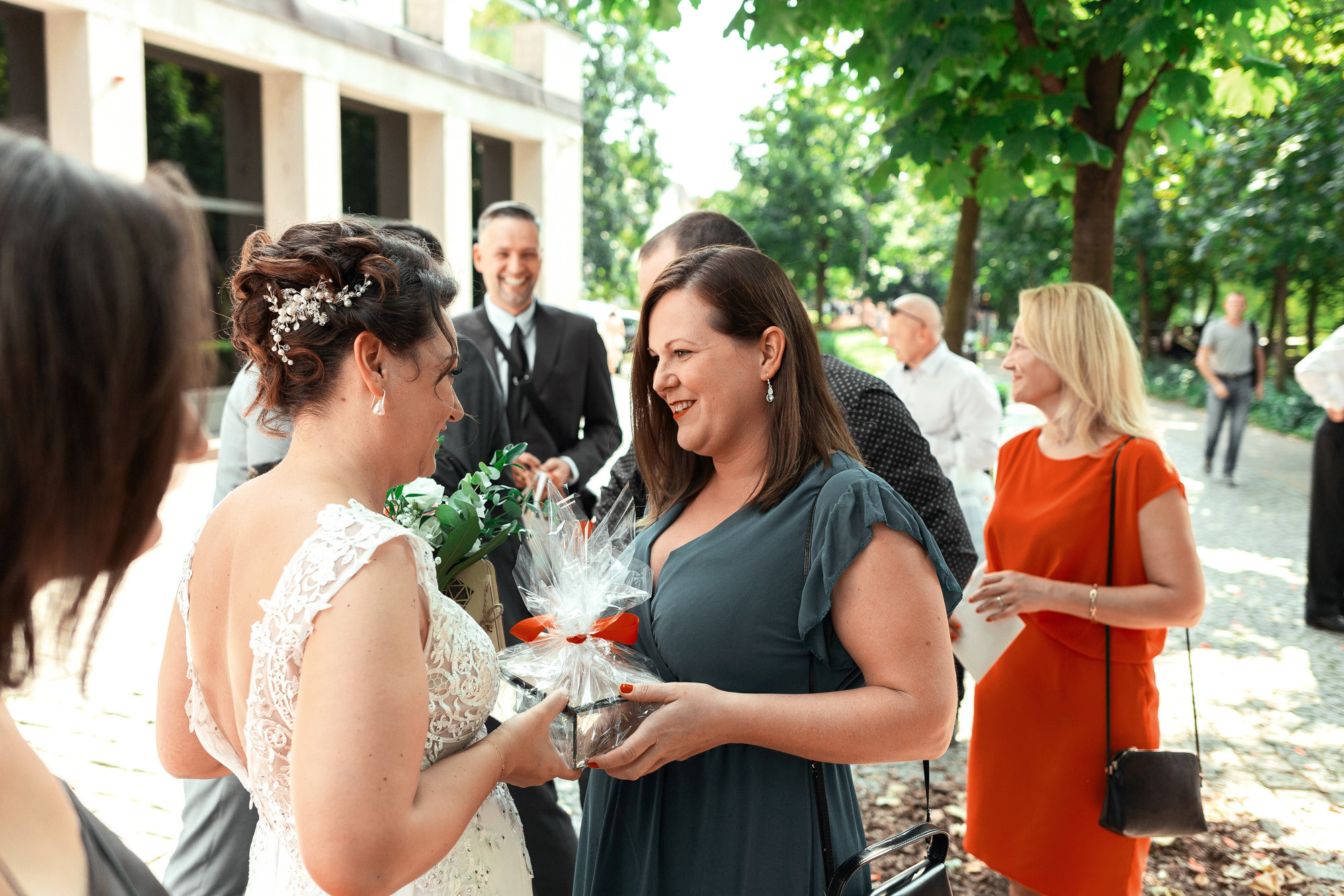 Wedding reportage | Łukasz & Izabela. Dimitri Ilkov Photography — Capturing Life’s Moments in Edmonton, Cana