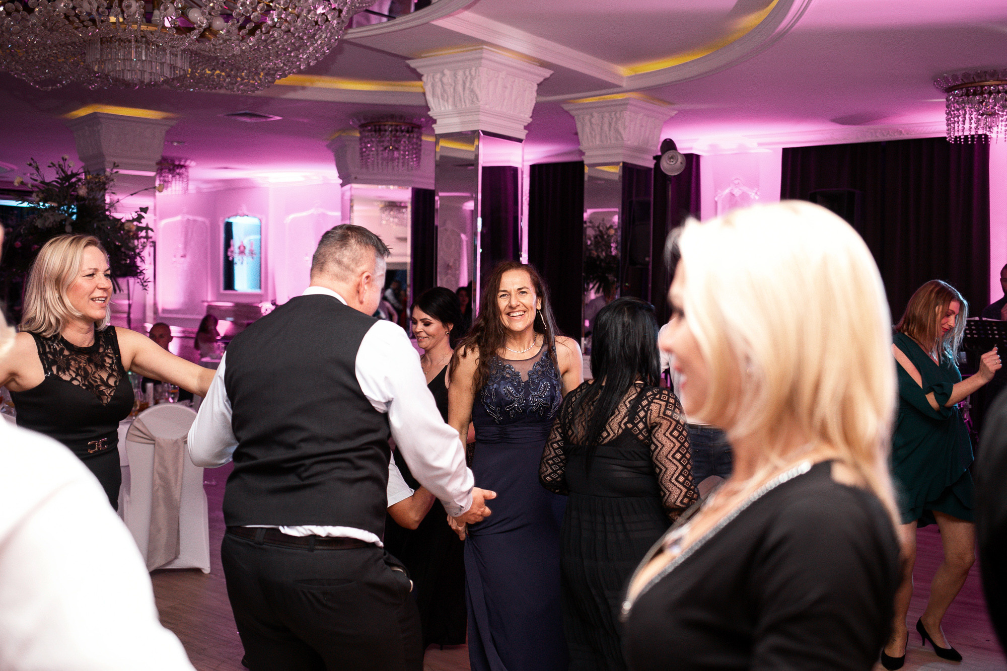 Wedding reportage | Alicja & Krzysztof. Dimitri Ilkov Photography — Capturing Life’s Moments in Edmonton, Cana