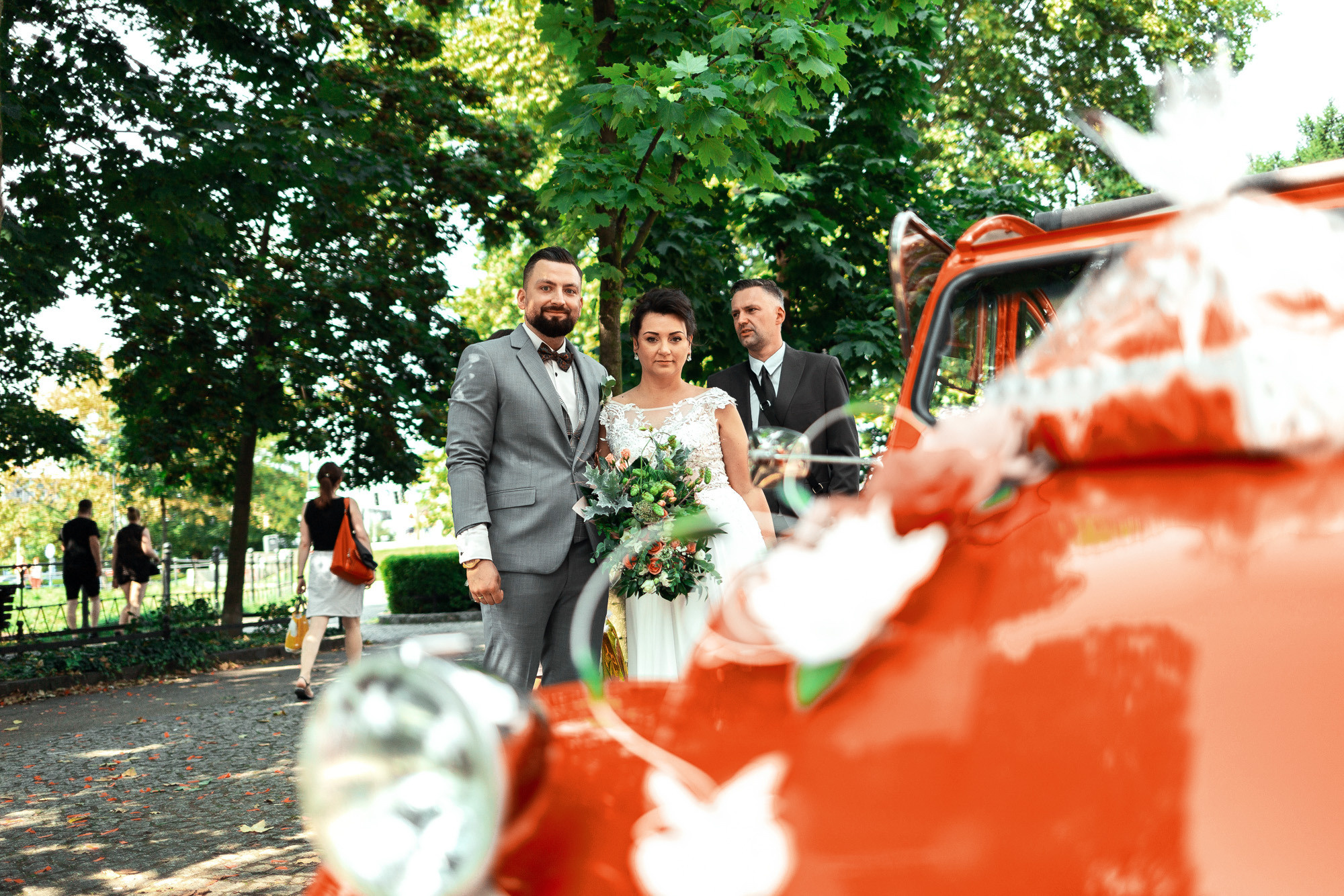 Wedding reportage | Łukasz & Izabela. Dimitri Ilkov Photography — Capturing Life’s Moments in Edmonton, Cana