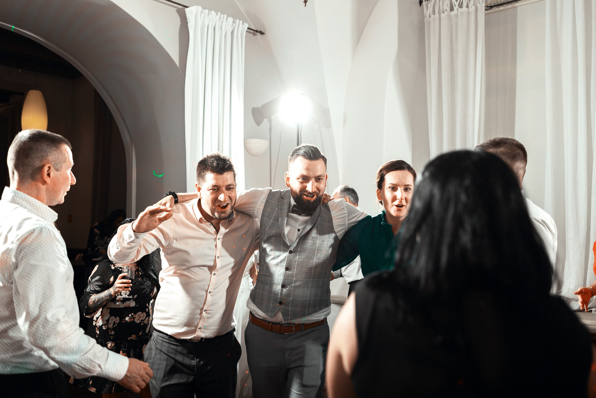Wedding reportage | Łukasz & Izabela. Dimitri Ilkov Photography — Capturing Life’s Moments in Edmonton, Cana