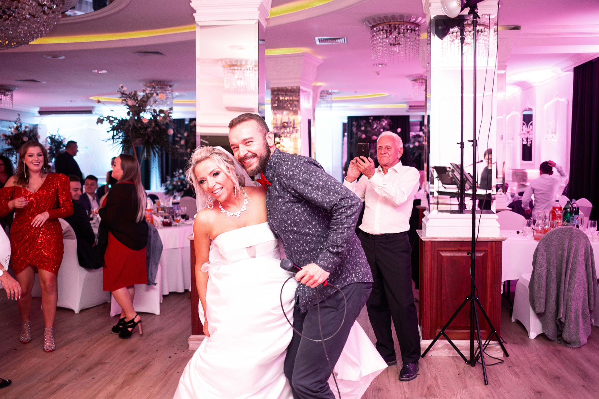 Wedding reportage | Alicja & Krzysztof. Dimitri Ilkov Photography — Capturing Life’s Moments in Edmonton, Cana